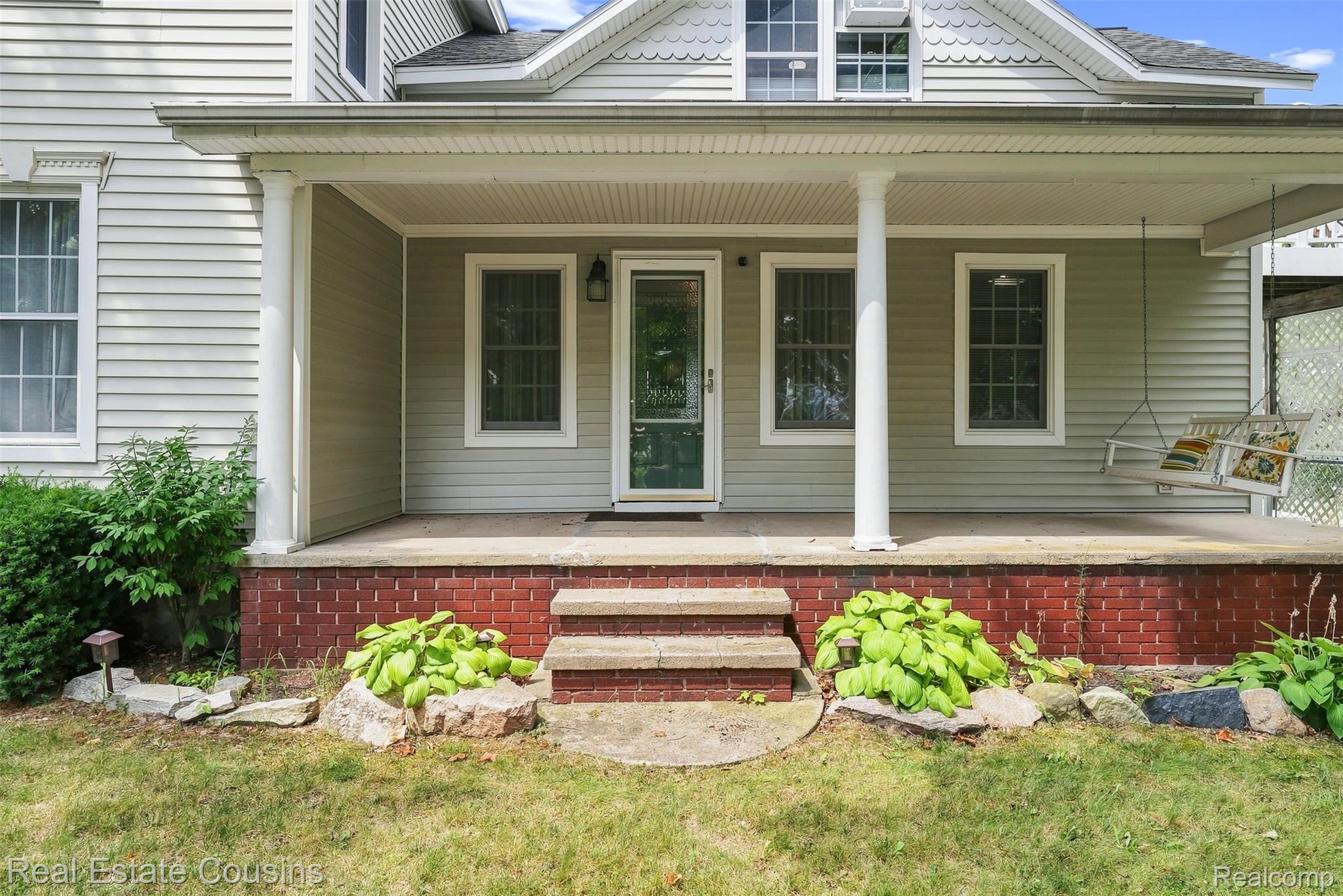 4306 W Baldwin Road Property Photo 4