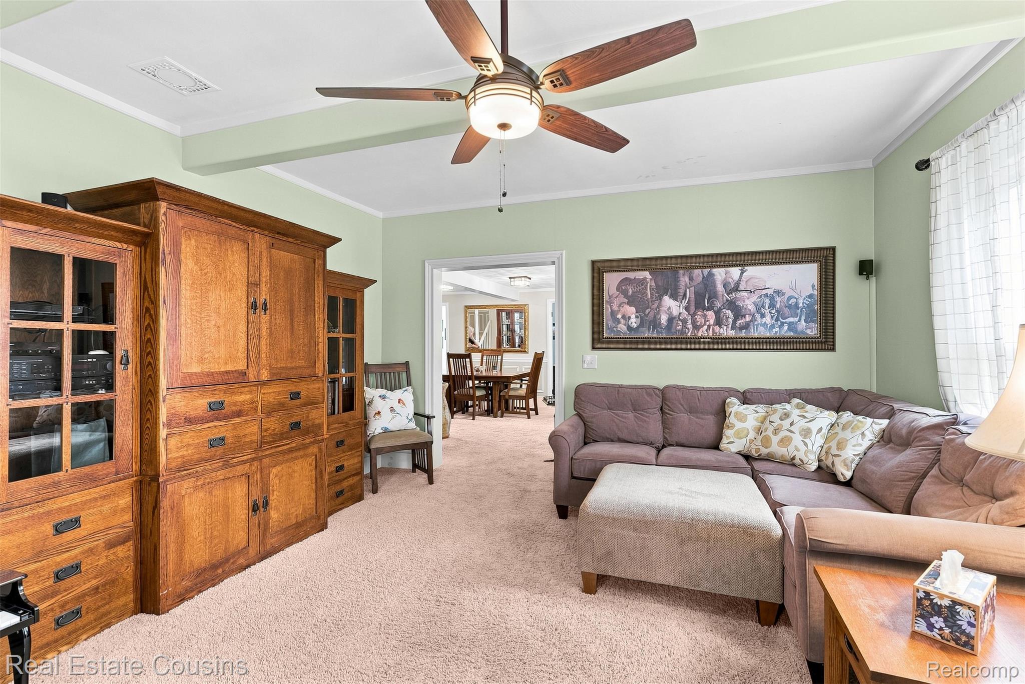 4306 W Baldwin Road Property Photo 9
