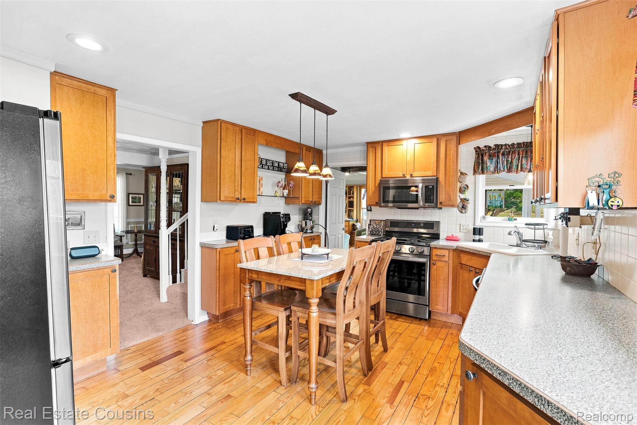 4306 W Baldwin Road Property Photo 14