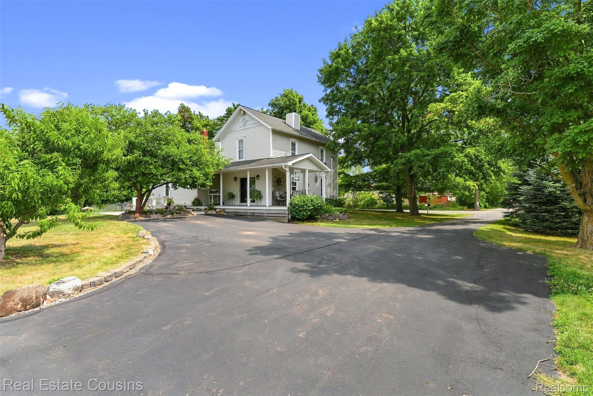 4306 W Baldwin Road Property Photo 28