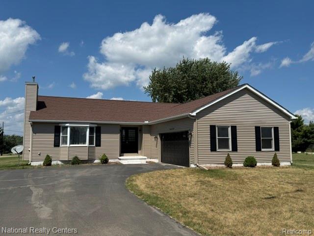 14650 Glenbeigh Lane Property Photo 1