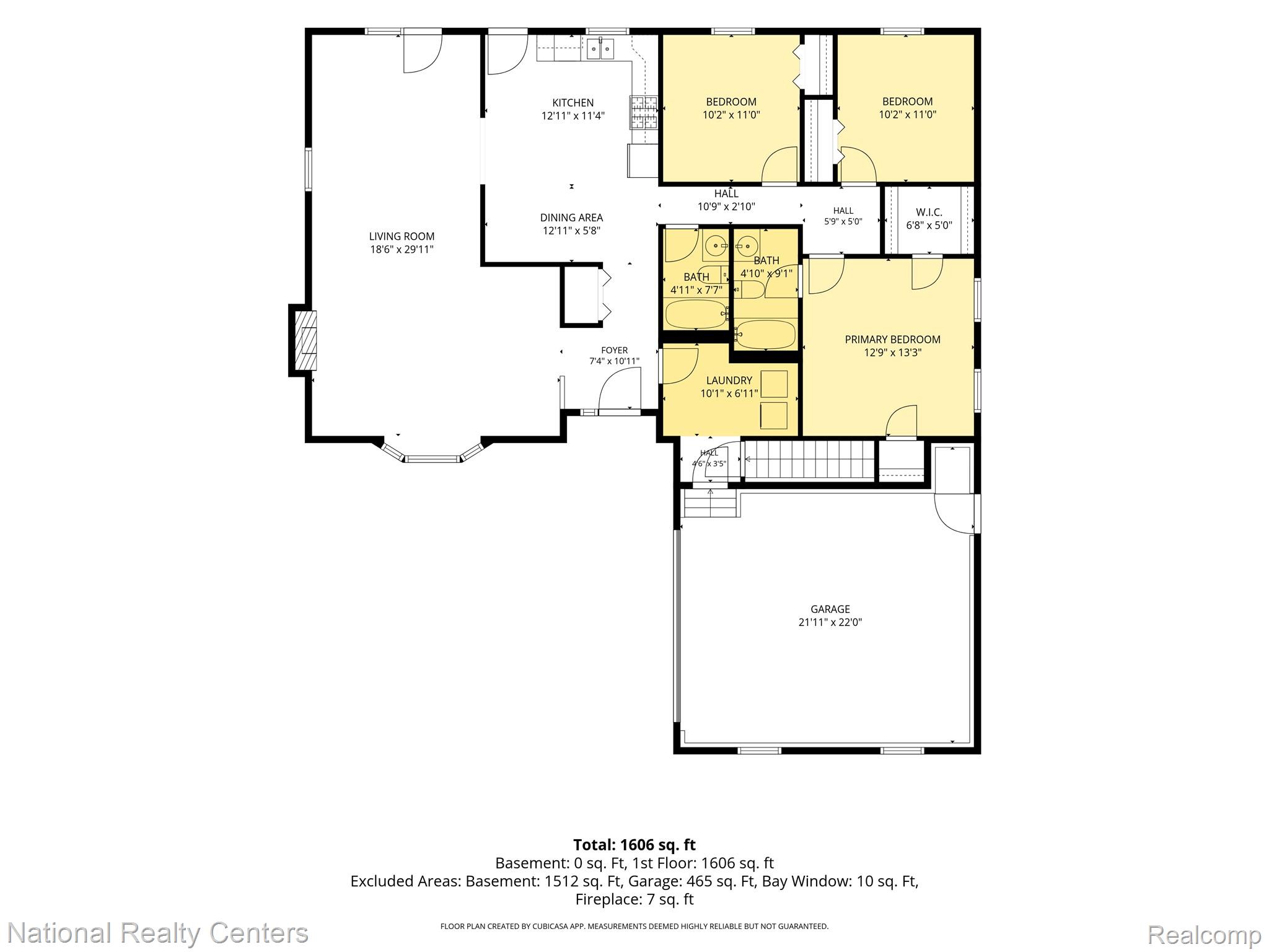 14650 Glenbeigh Lane Property Photo 33