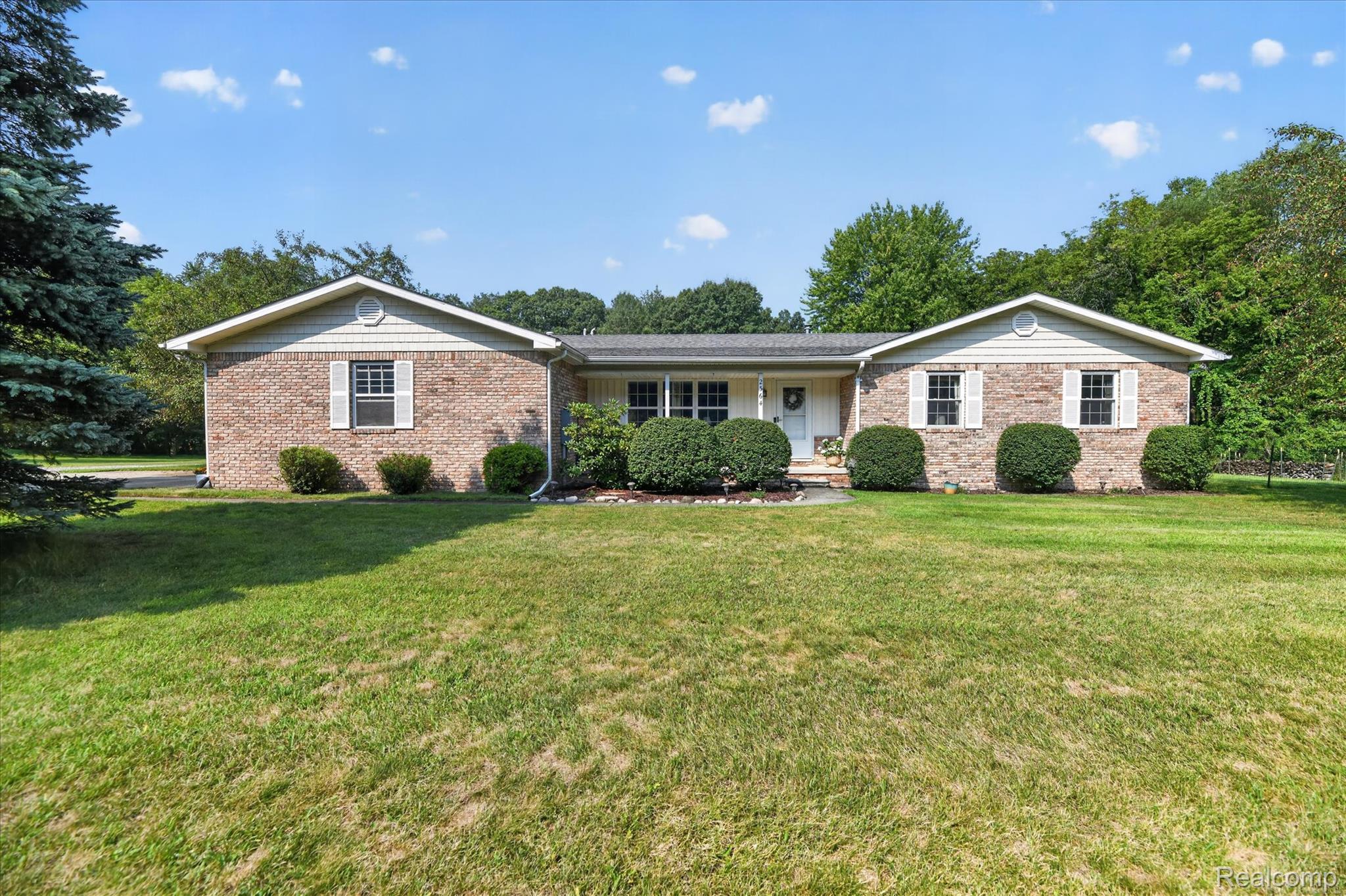 2364 Northwood Place Property Photo 1