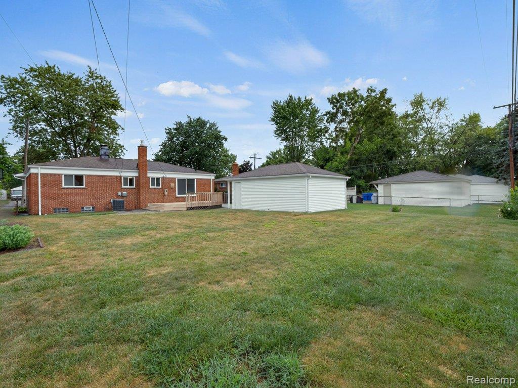 4649 Reader Drive Property Photo 37