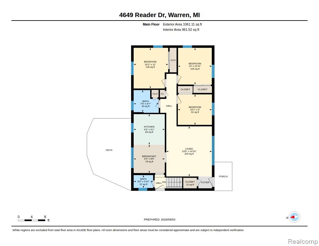 4649 Reader Drive Property Photo 38