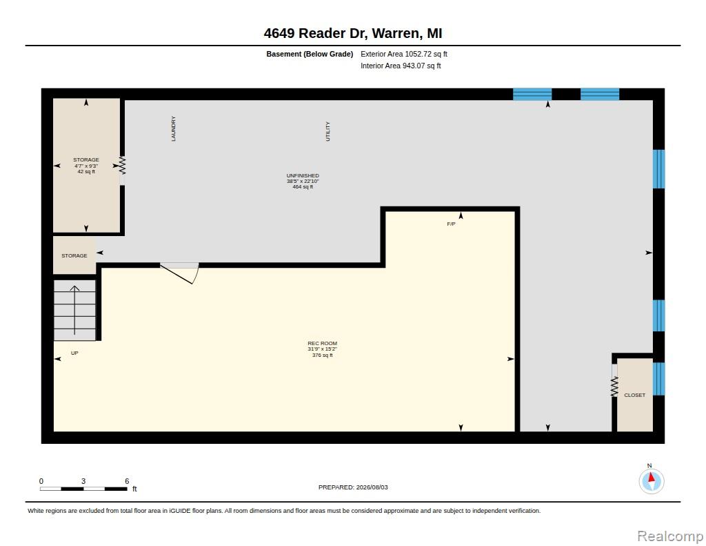 4649 Reader Drive Property Photo 39