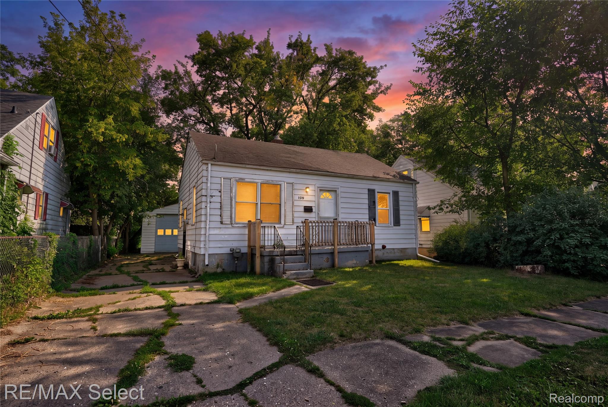 1519 Lincoln Avenue Property Photo 7