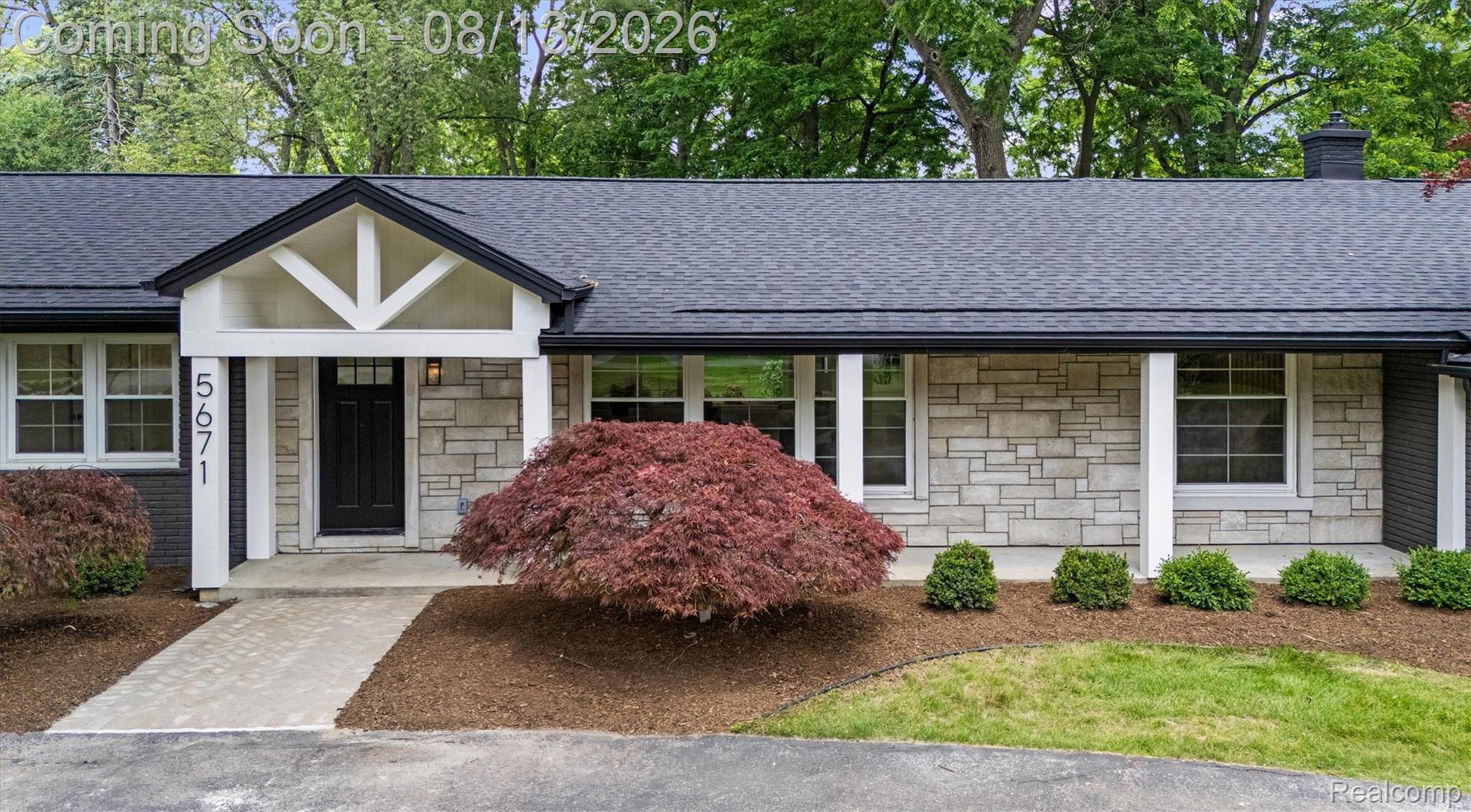 5671 Shadow Lane Property Photo 1