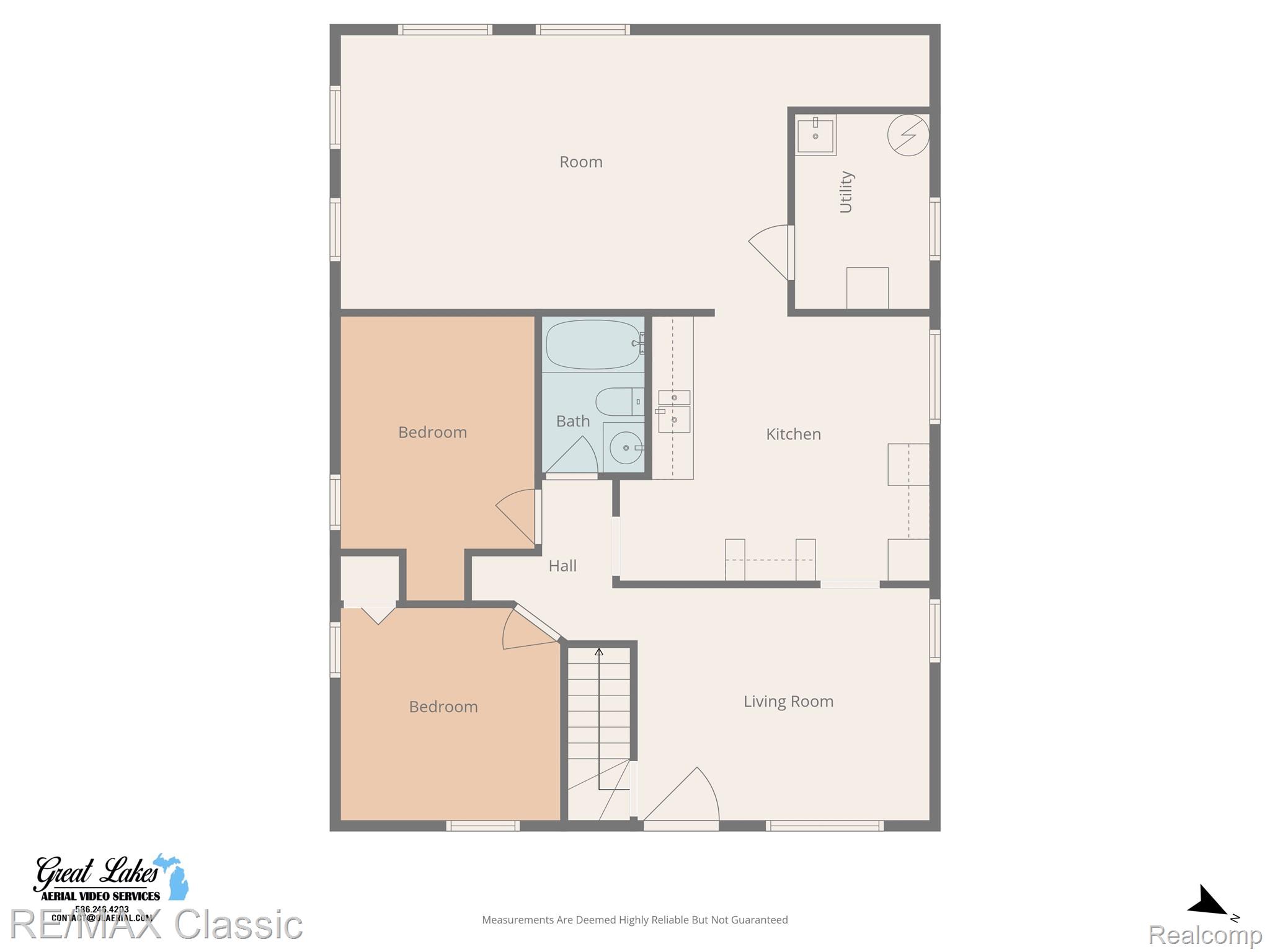 13849 Leonard Avenue Property Photo 24