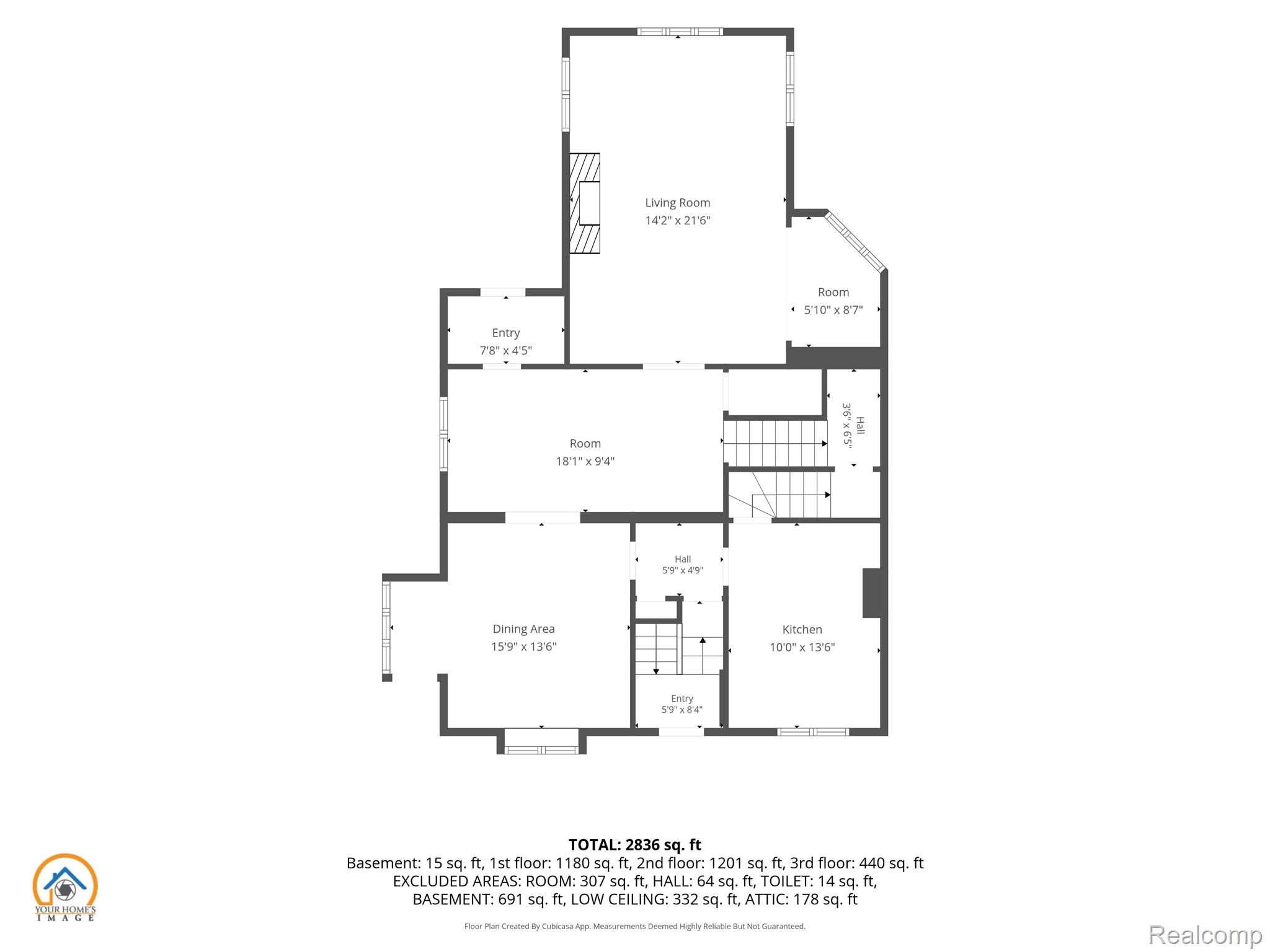 8129 E Lafayette Street Property Photo 42
