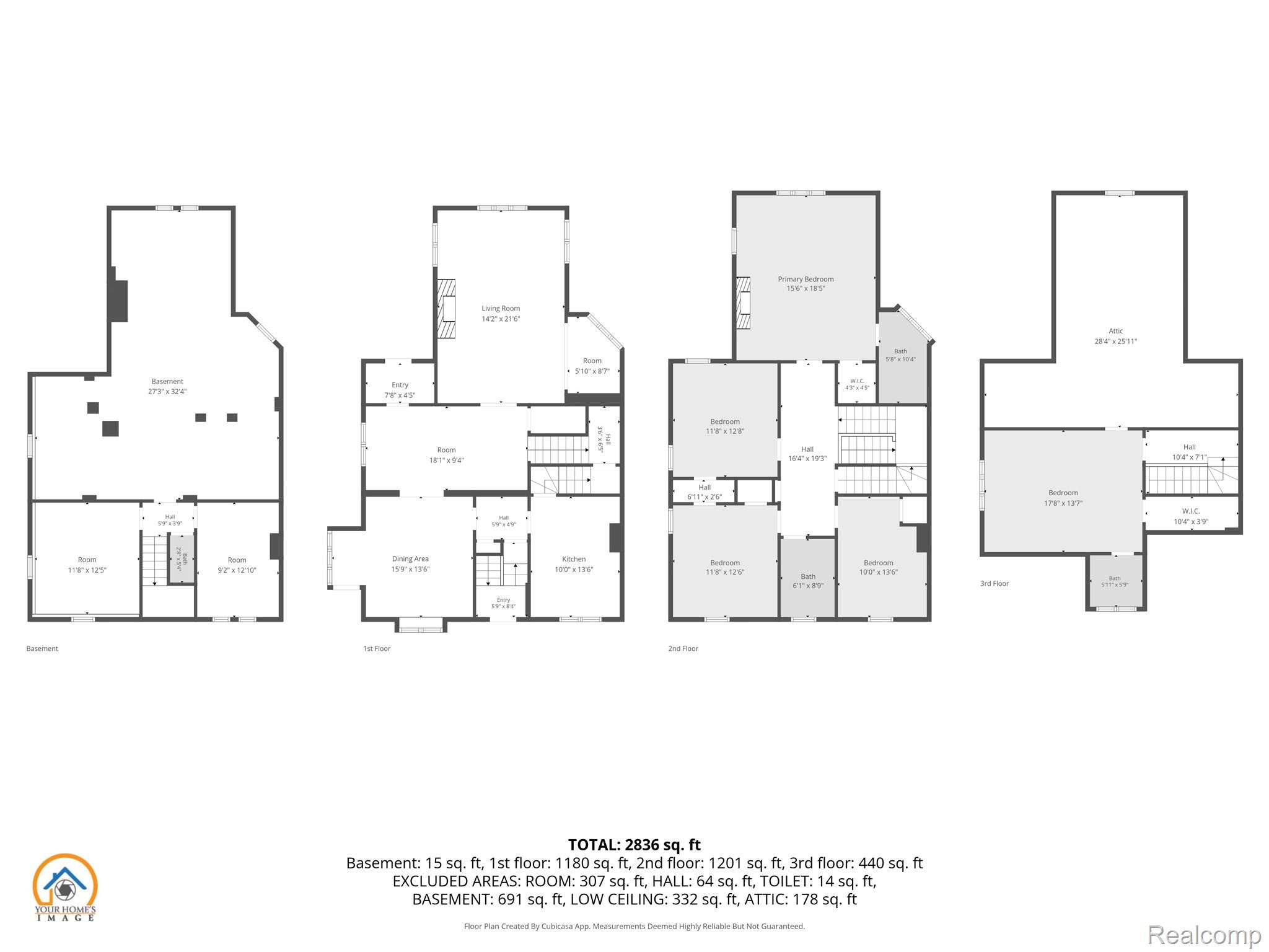 8129 E Lafayette Street Property Photo 44
