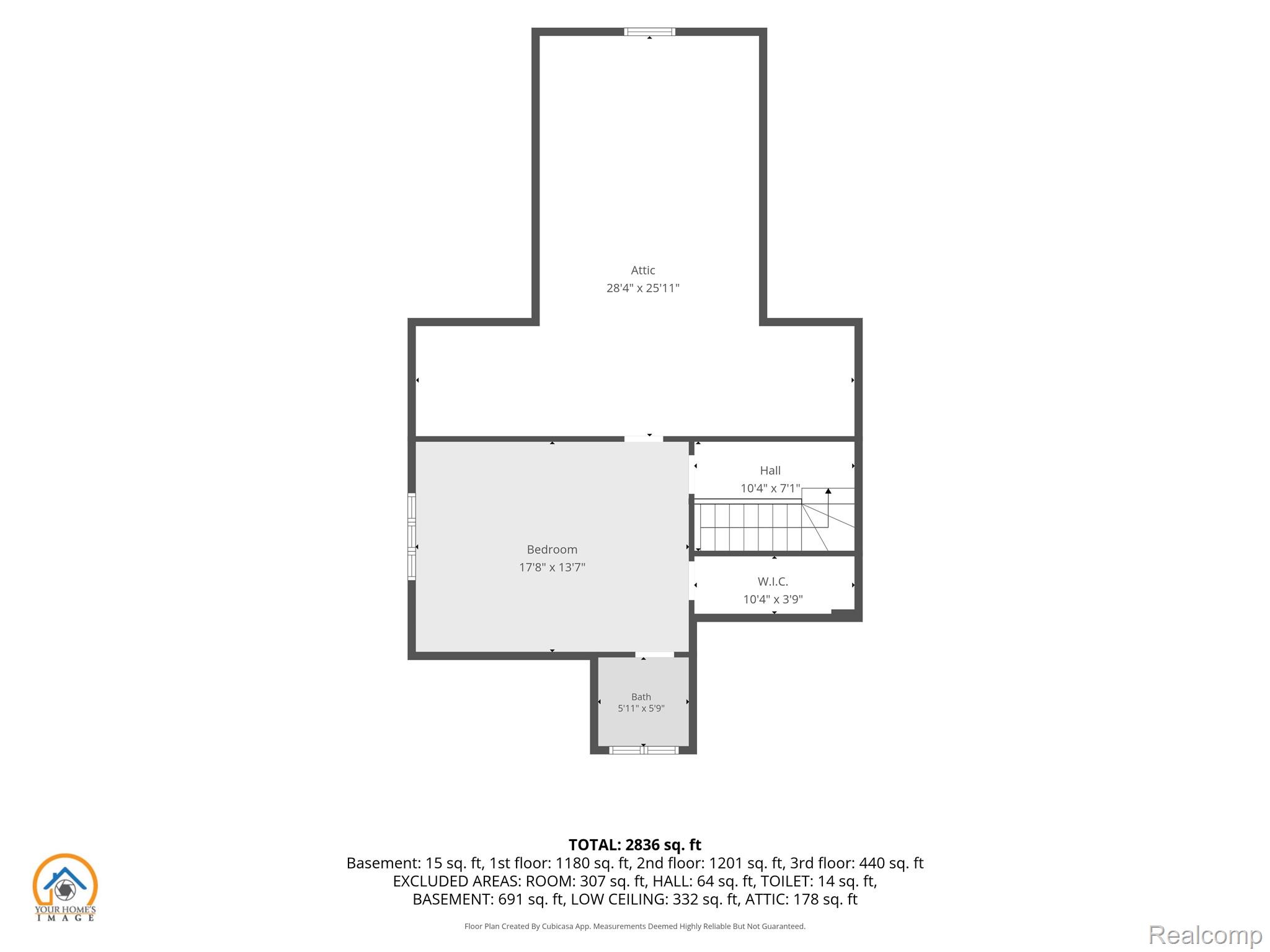 8129 E Lafayette Street Property Photo 46