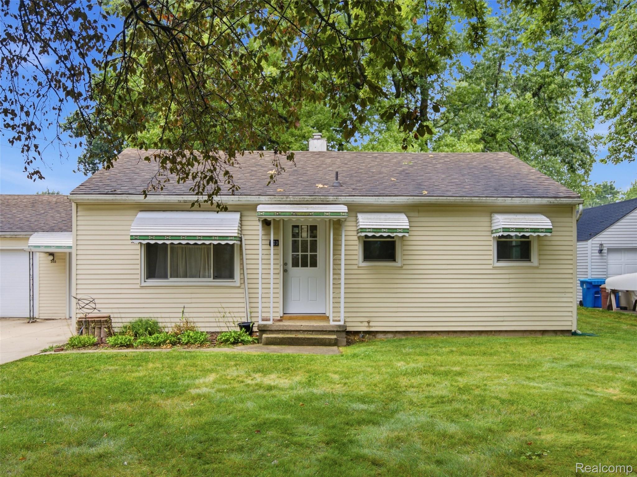 503 Bush Street Property Photo 1