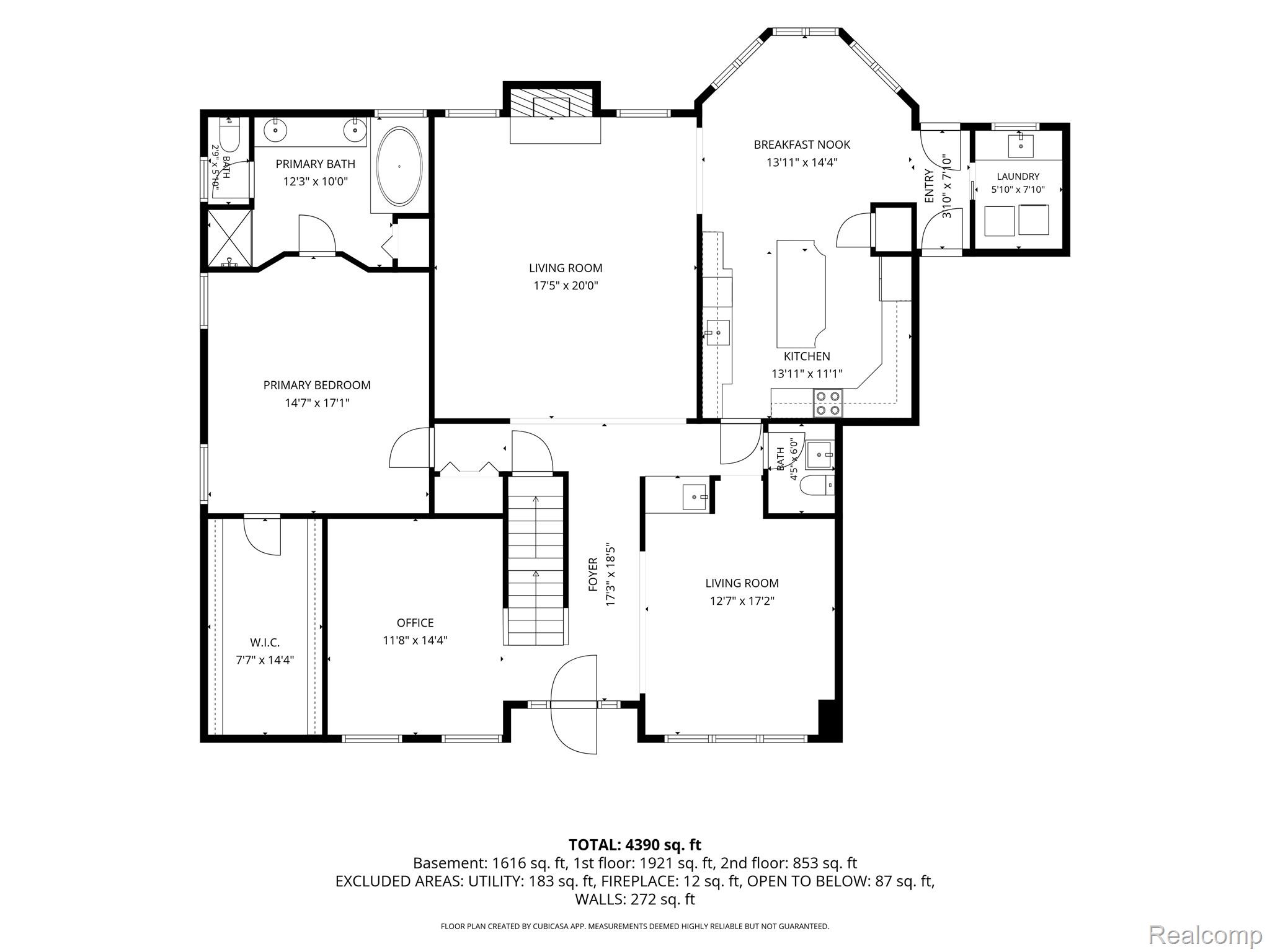 2280 Bullard Road Property Photo 39