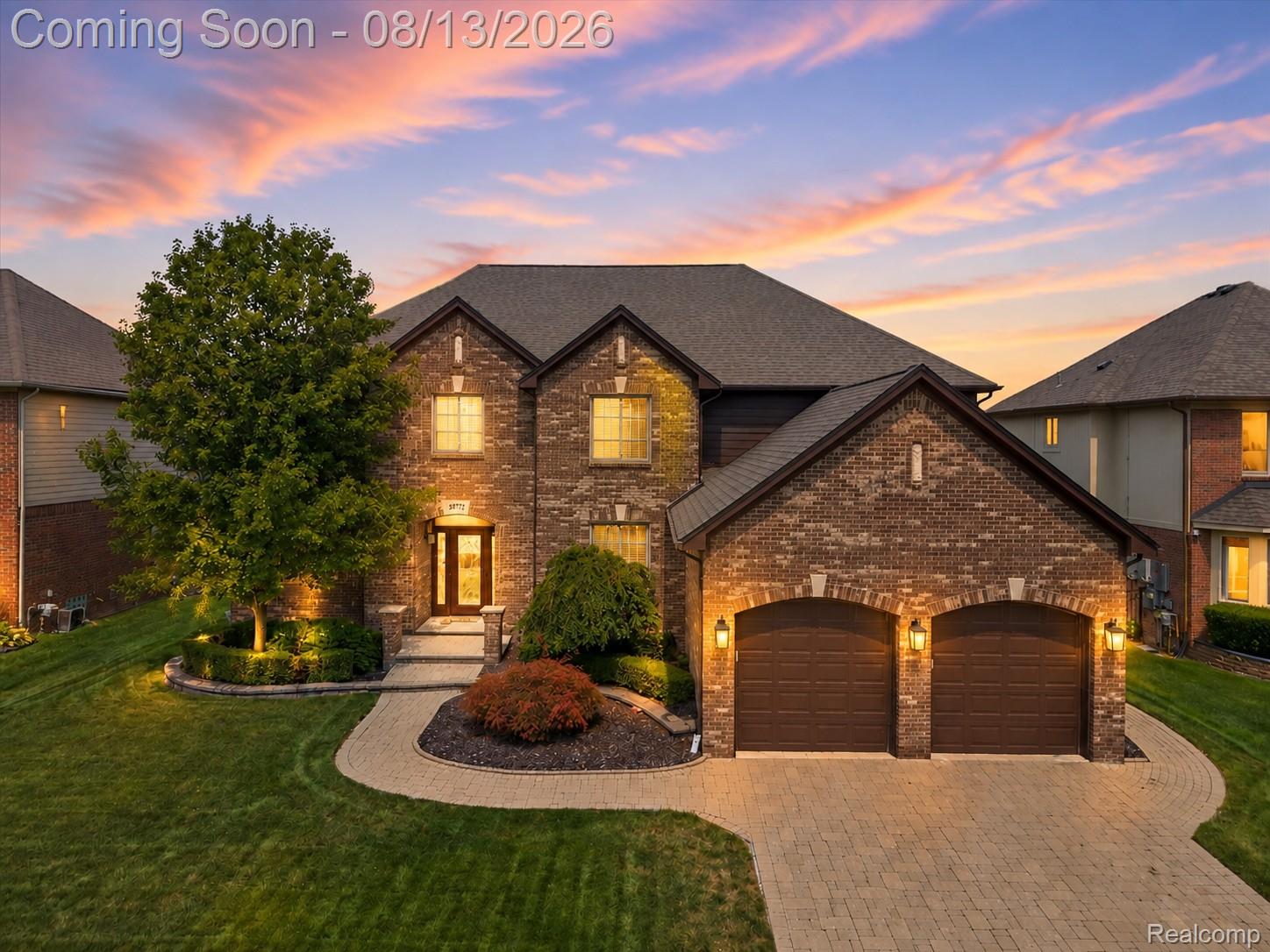 20727 Vesper Drive Property Photo 1