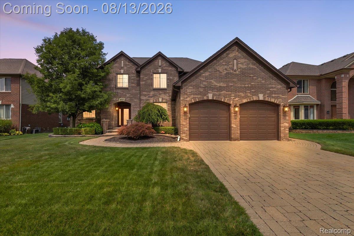 20727 Vesper Drive Property Photo 2