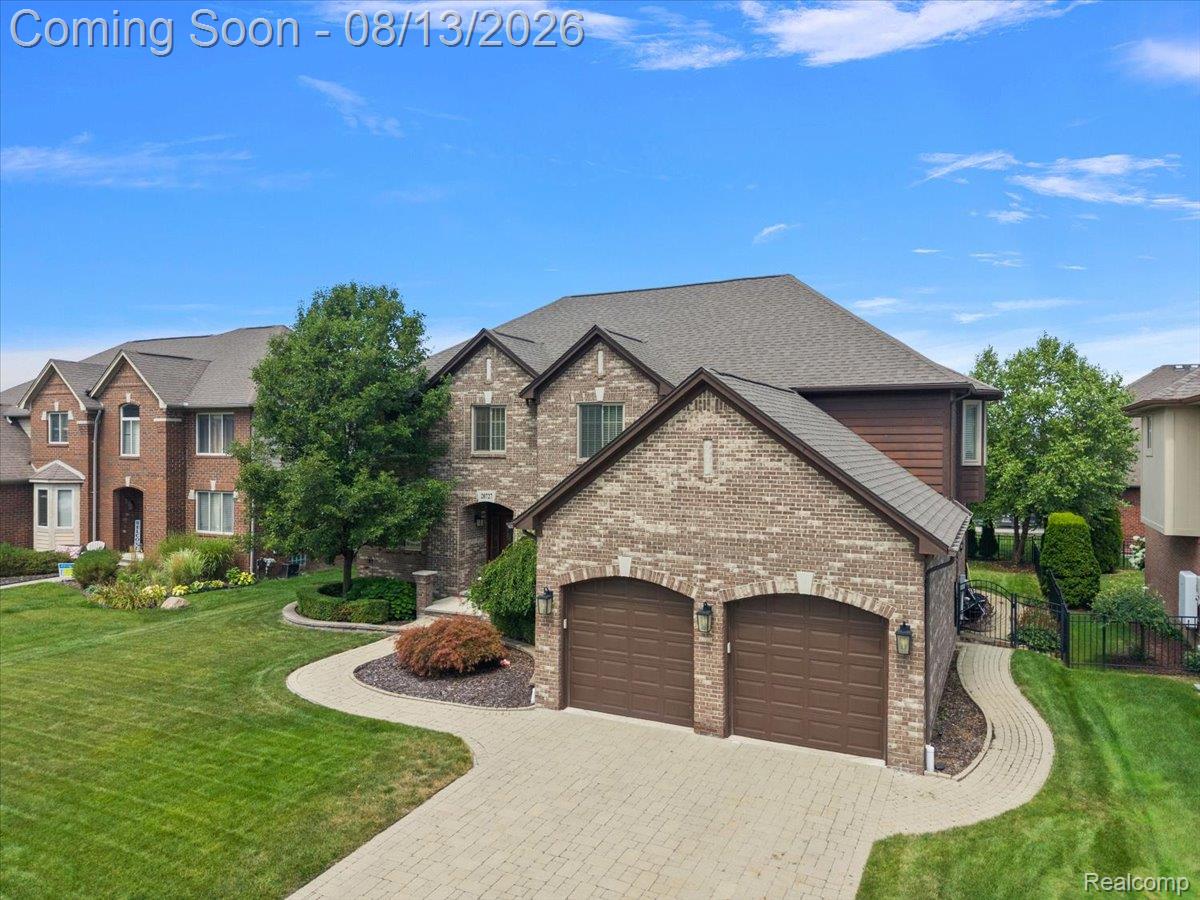 20727 Vesper Drive Property Photo 4