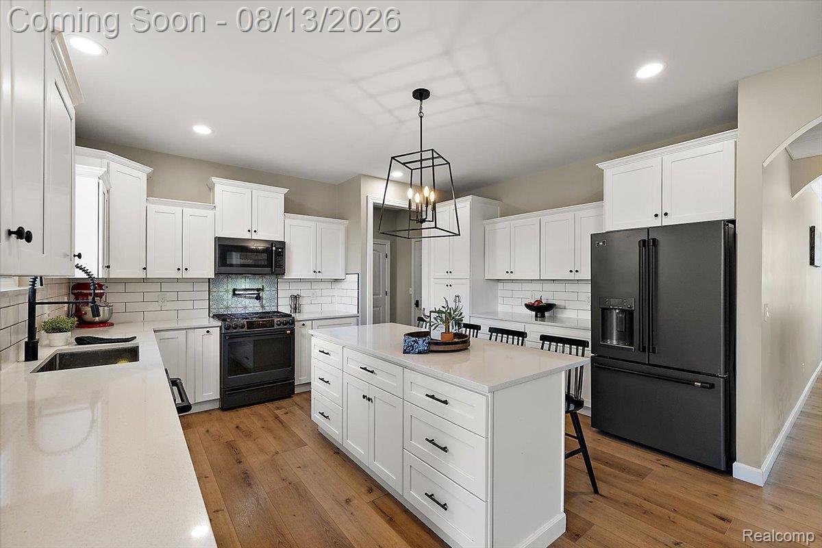 20727 Vesper Drive Property Photo 13