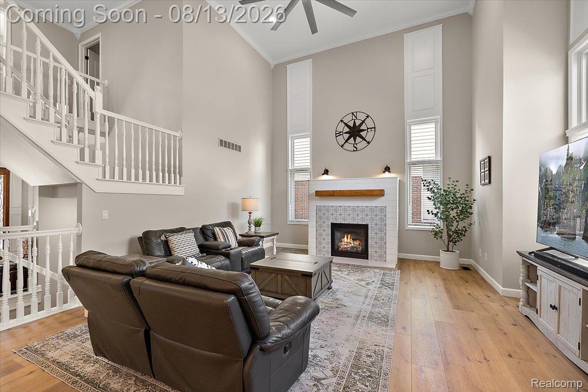 20727 Vesper Drive Property Photo 19