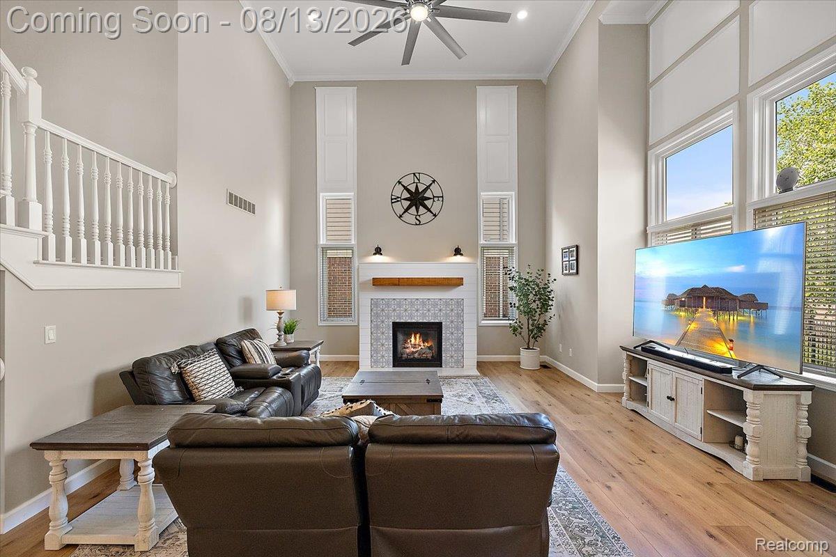 20727 Vesper Drive Property Photo 20