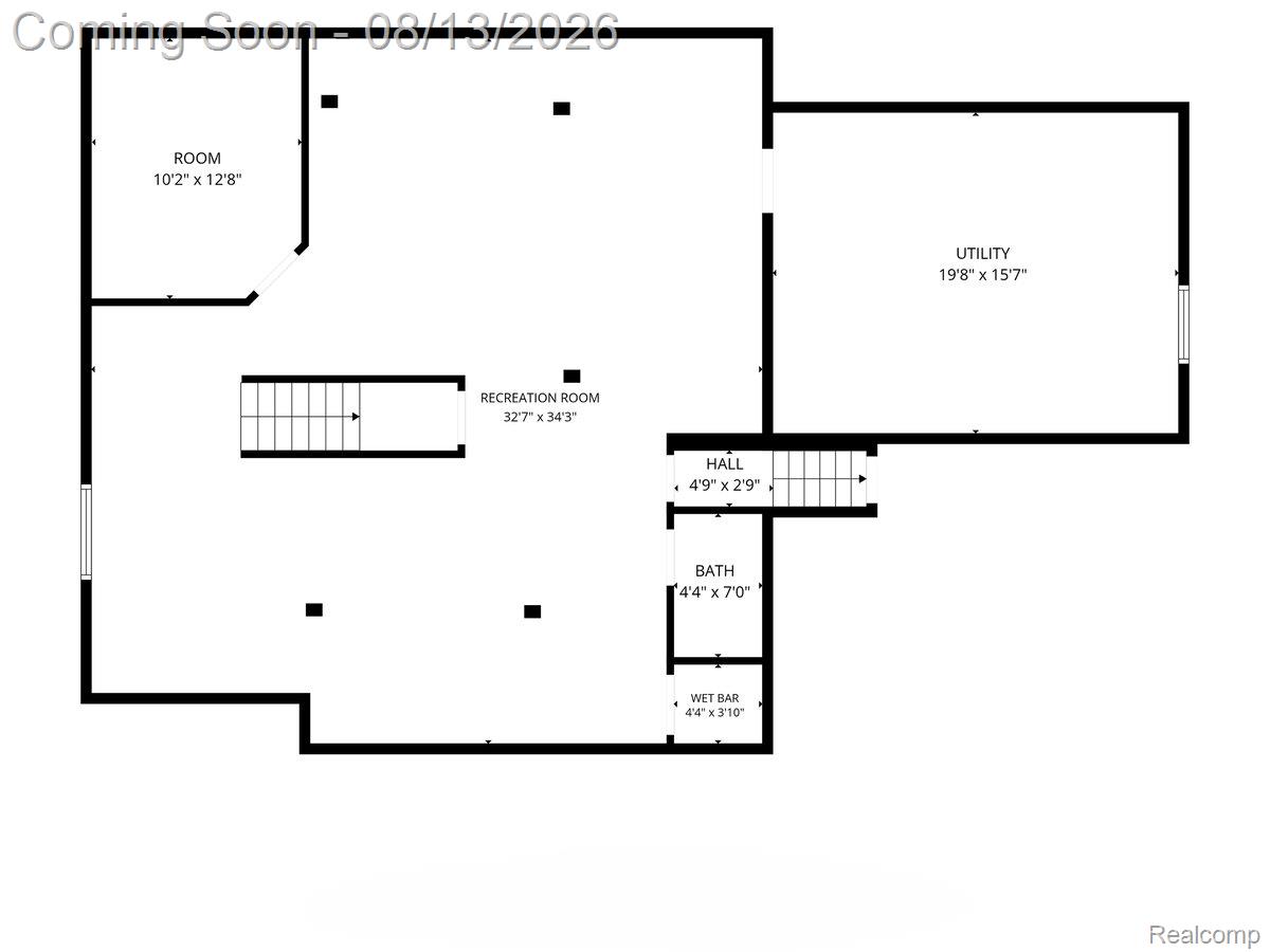 20727 Vesper Drive Property Photo 87