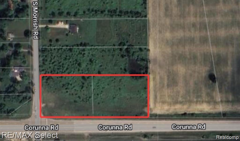 0 Corunna Property Photo 1