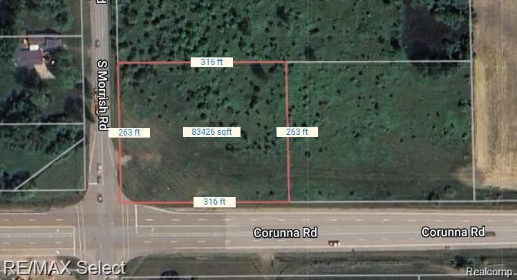 0 Corunna Property Photo 2