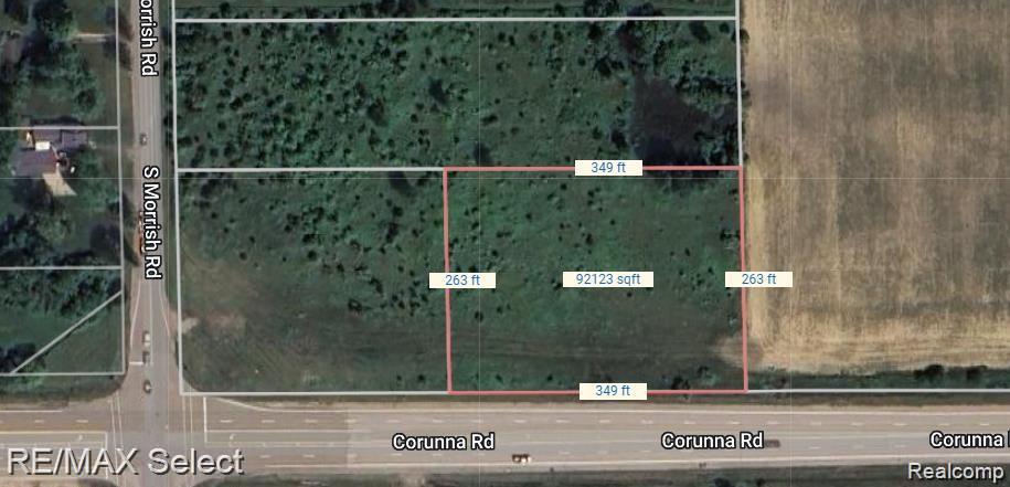 0 Corunna Property Photo 3