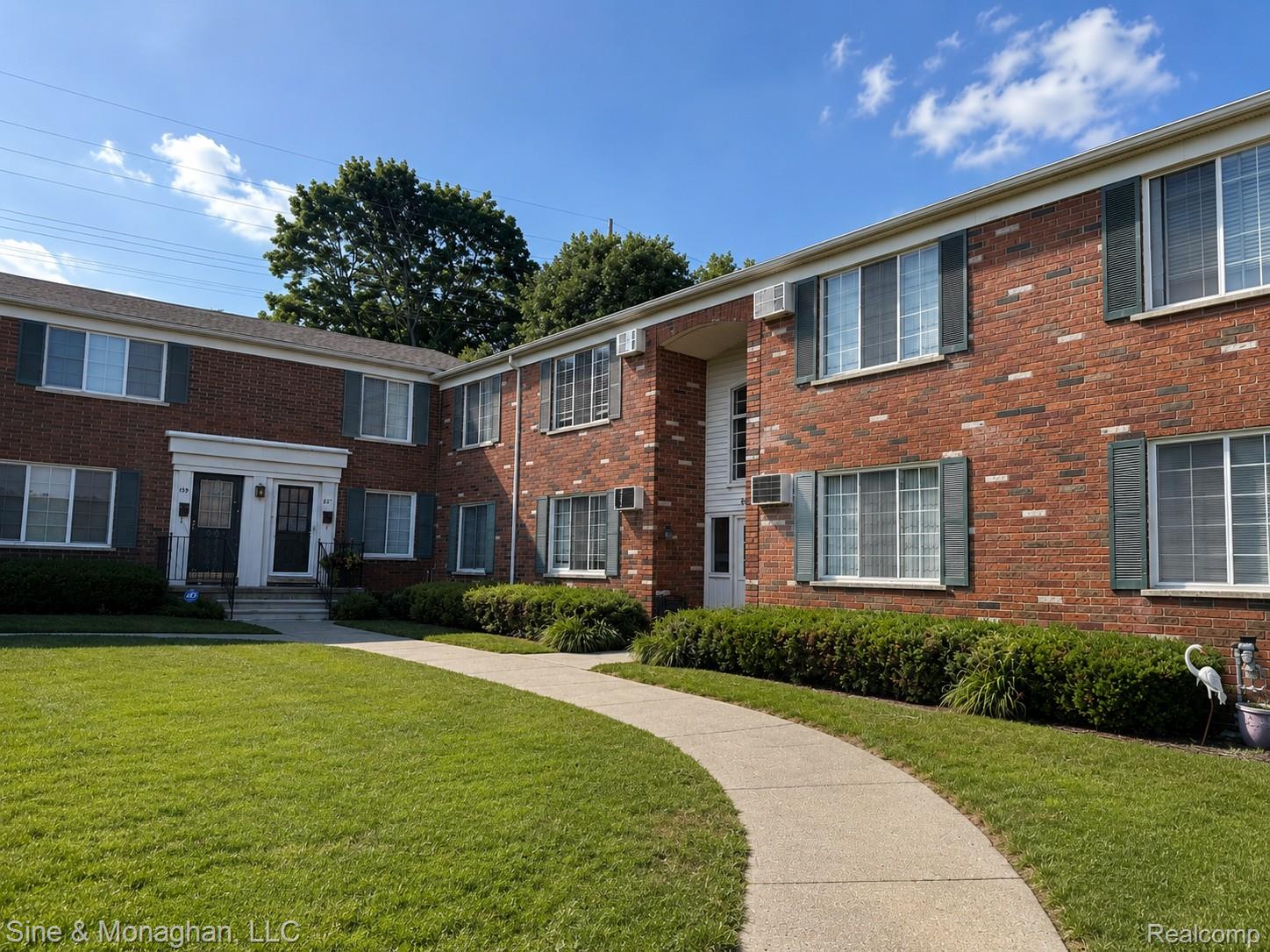 433 Miller Avenue 203 Property Photo 1