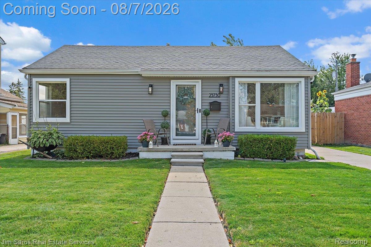 23730 Glenbrook Street Property Photo 1