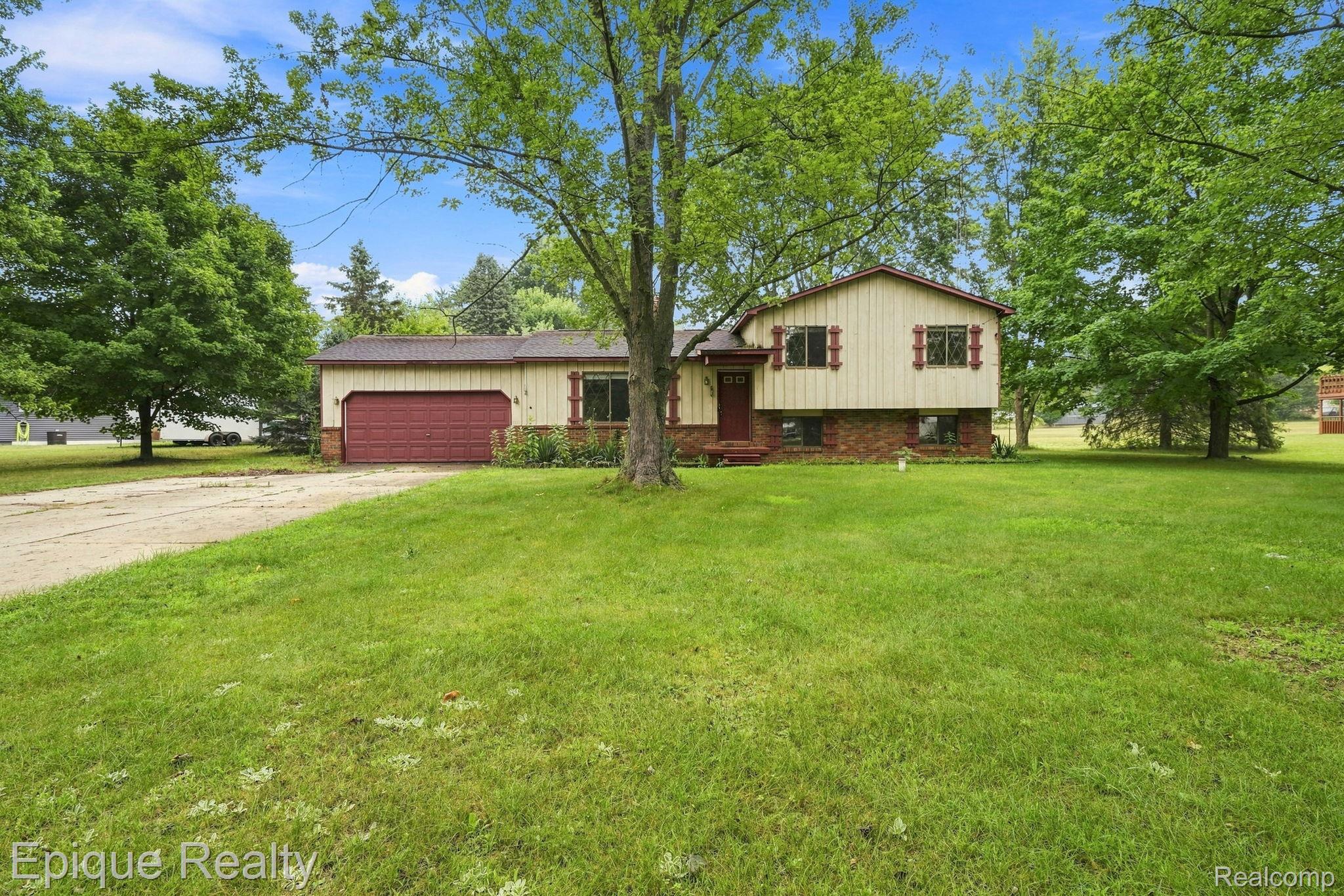 8534 Tim Tam Trail Property Photo 1