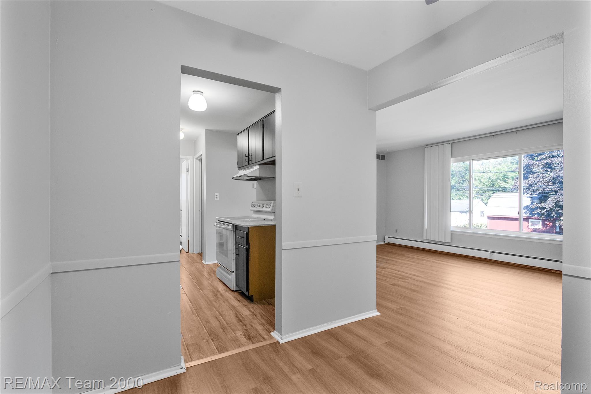 6930 Yale Apt. #5 Street Property Photo 6