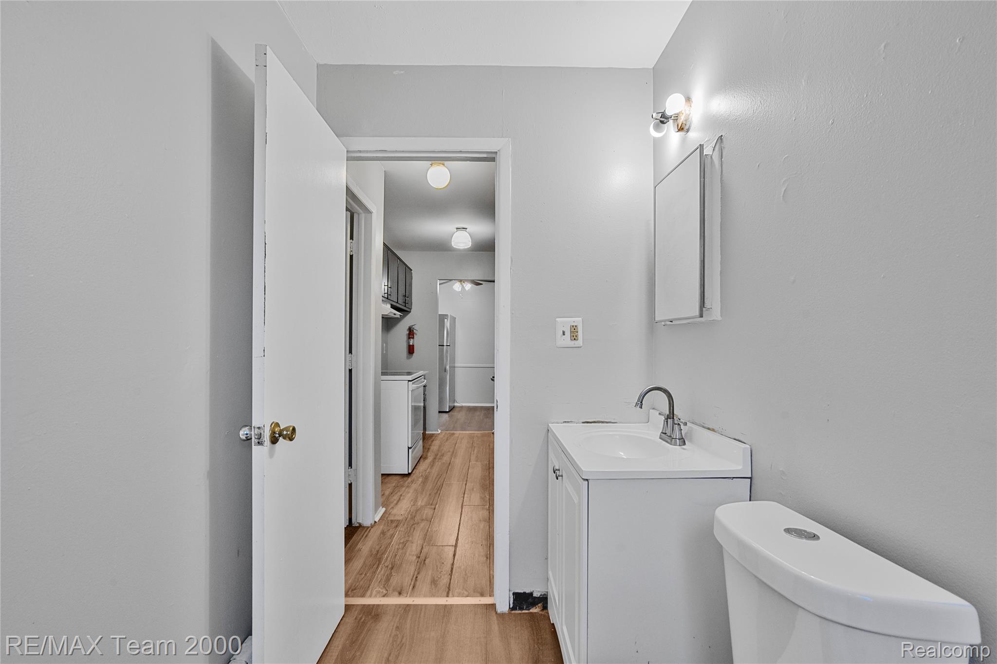 6930 Yale Apt. #5 Street Property Photo 13