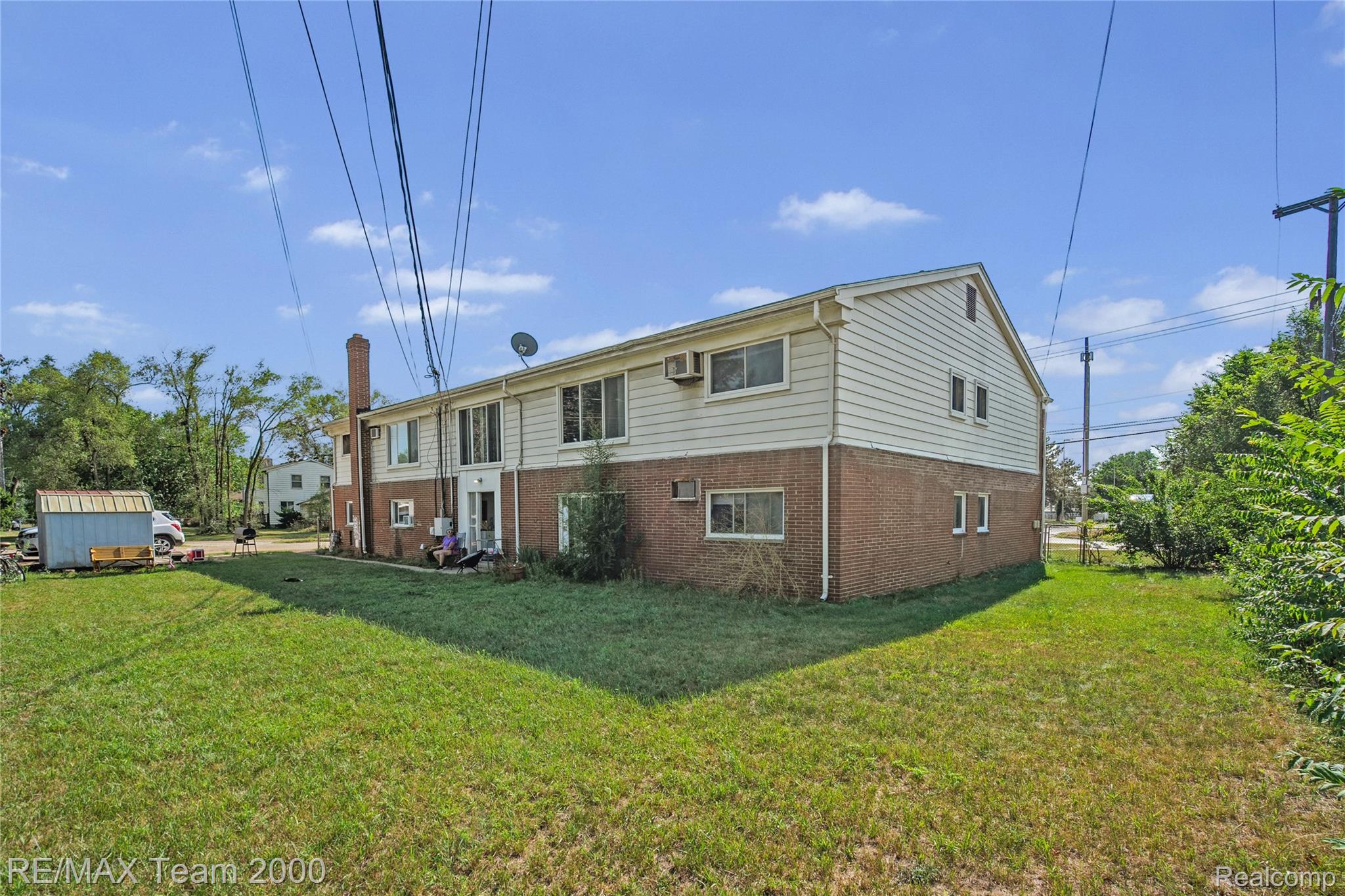 6930 Yale Apt. #5 Street Property Photo 17