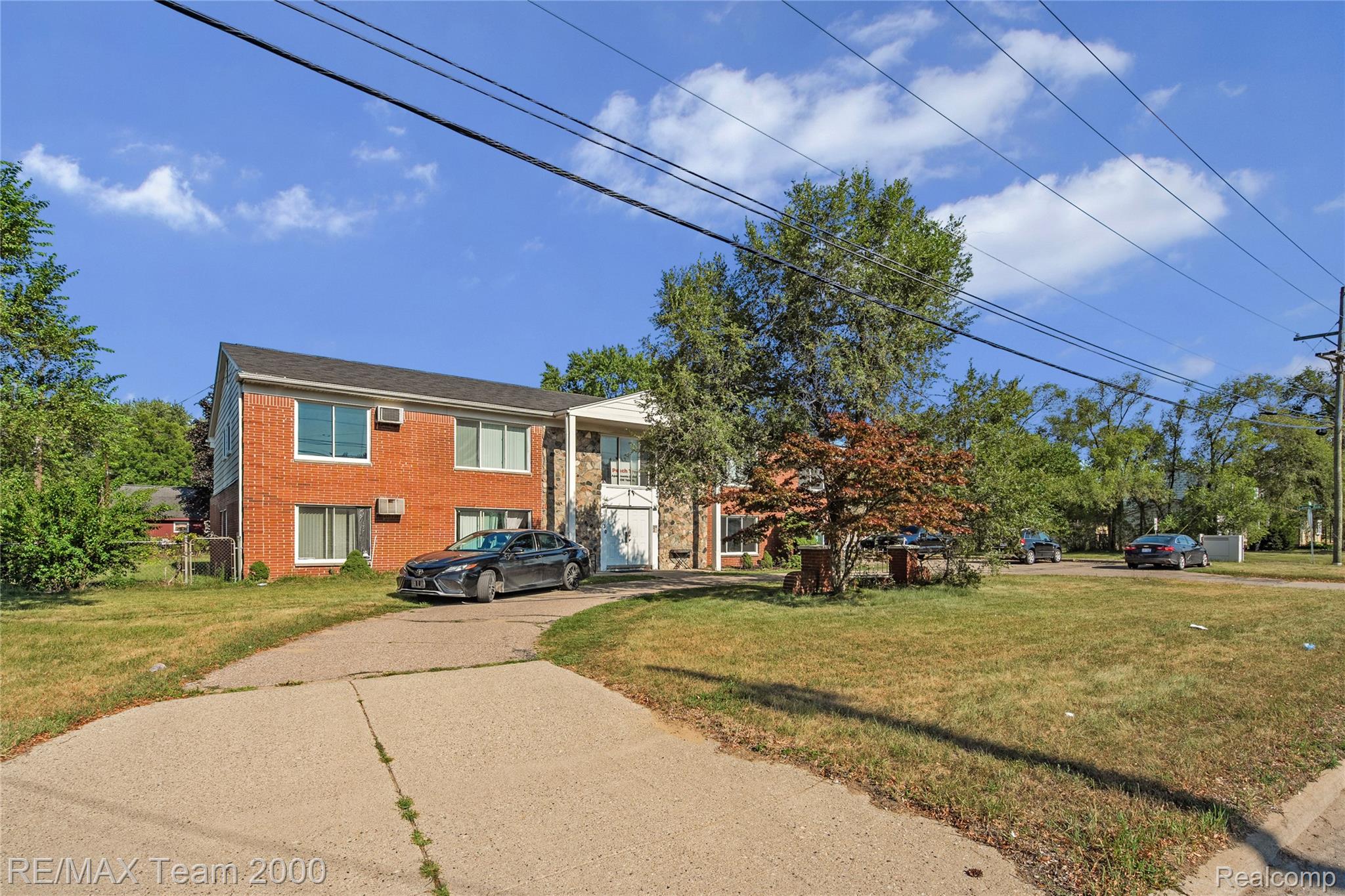 6930 Yale Apt. #5 Street Property Photo 19