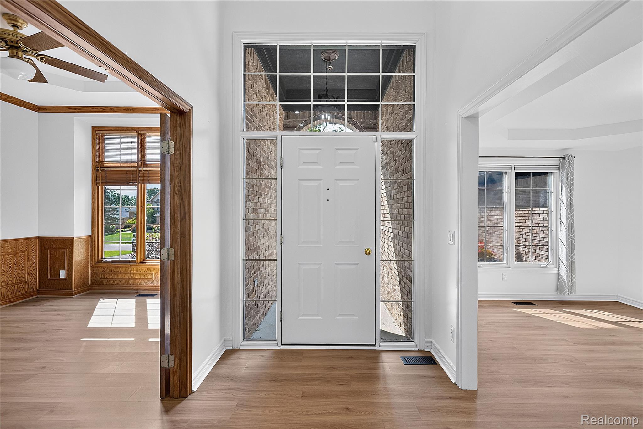 4509 Peppermill Lane Property Photo 4