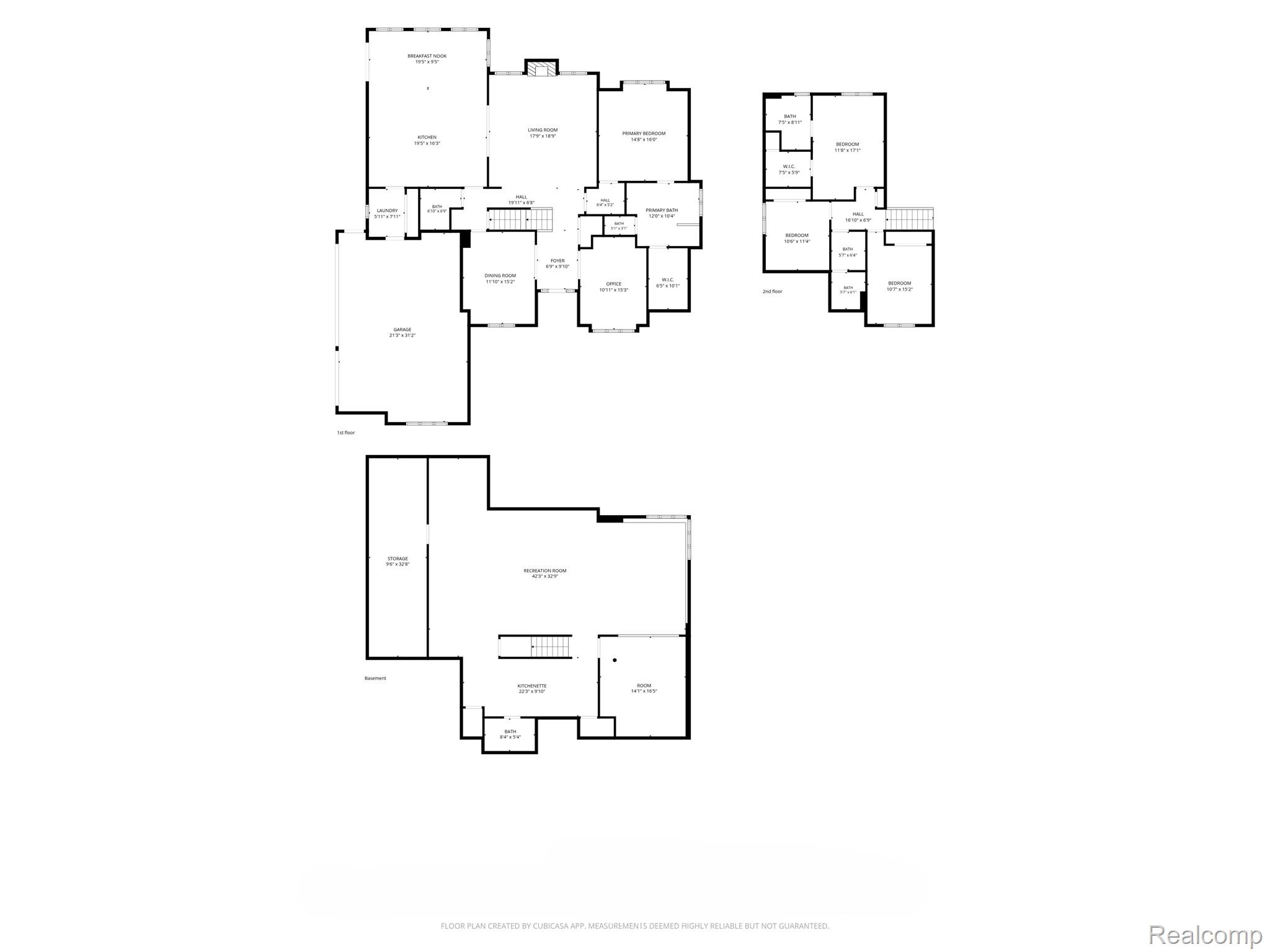 4509 Peppermill Lane Property Photo 88