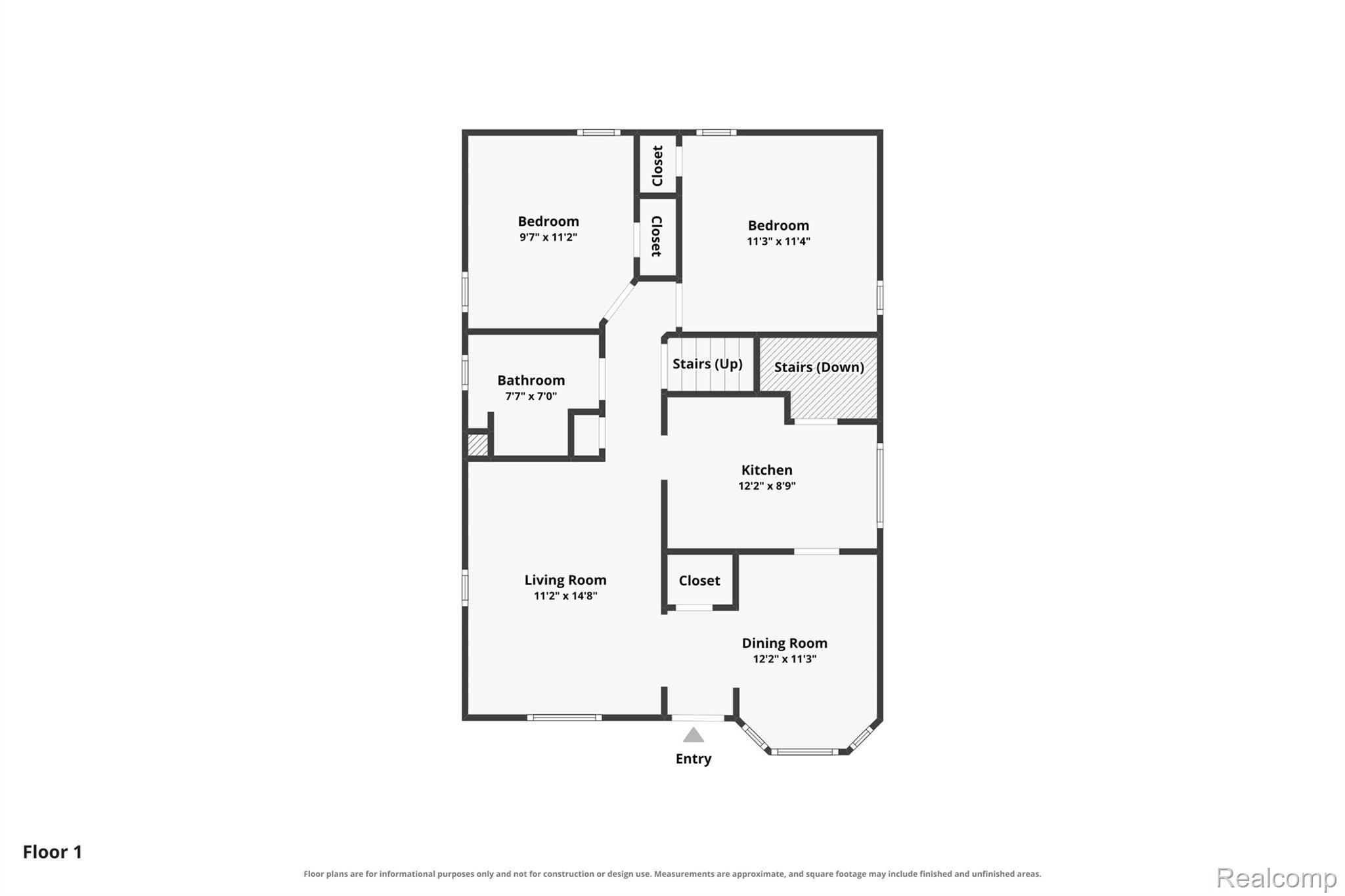 12877 Ardmore Street Property Photo 22