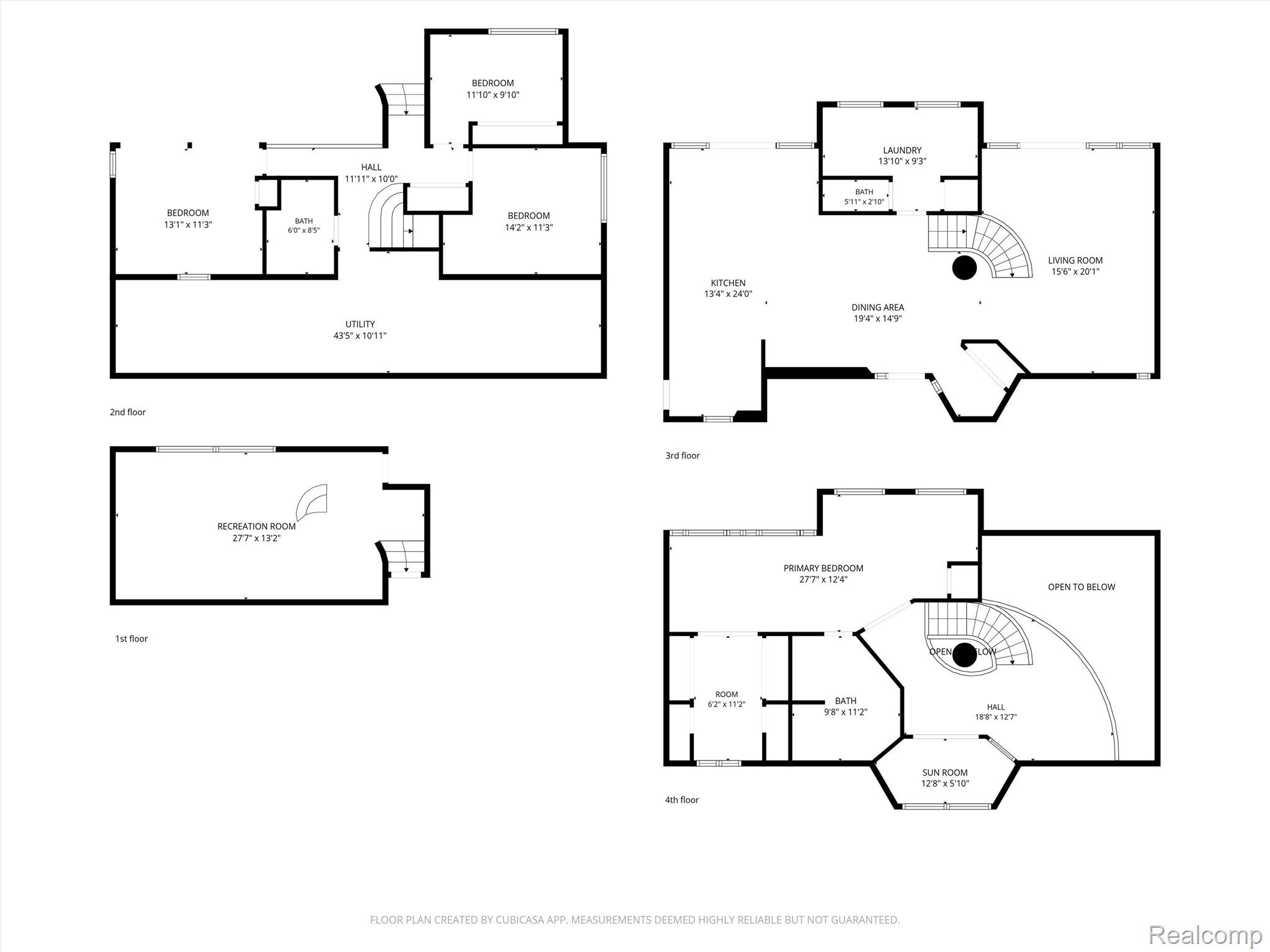 13490 Lakebrook Drive Property Photo 27