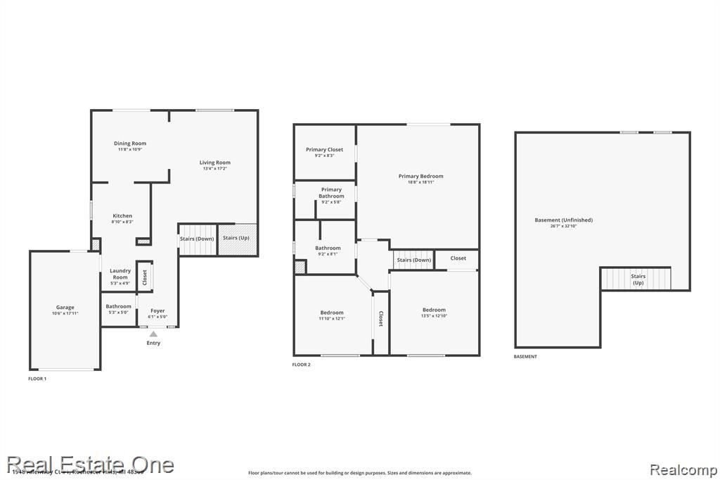1918 Allenway Court 110 Property Photo 45