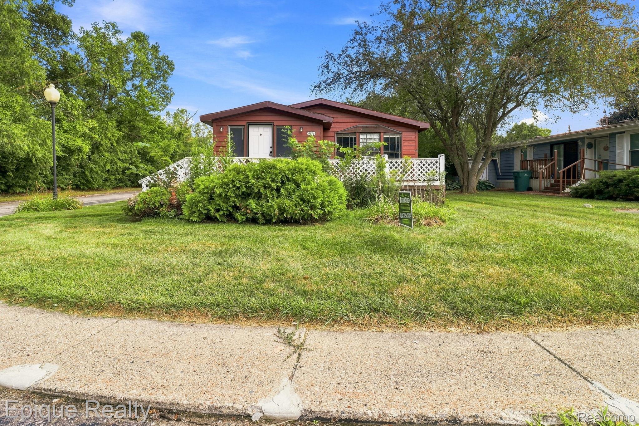 5972 Vernon Street Property Photo 2