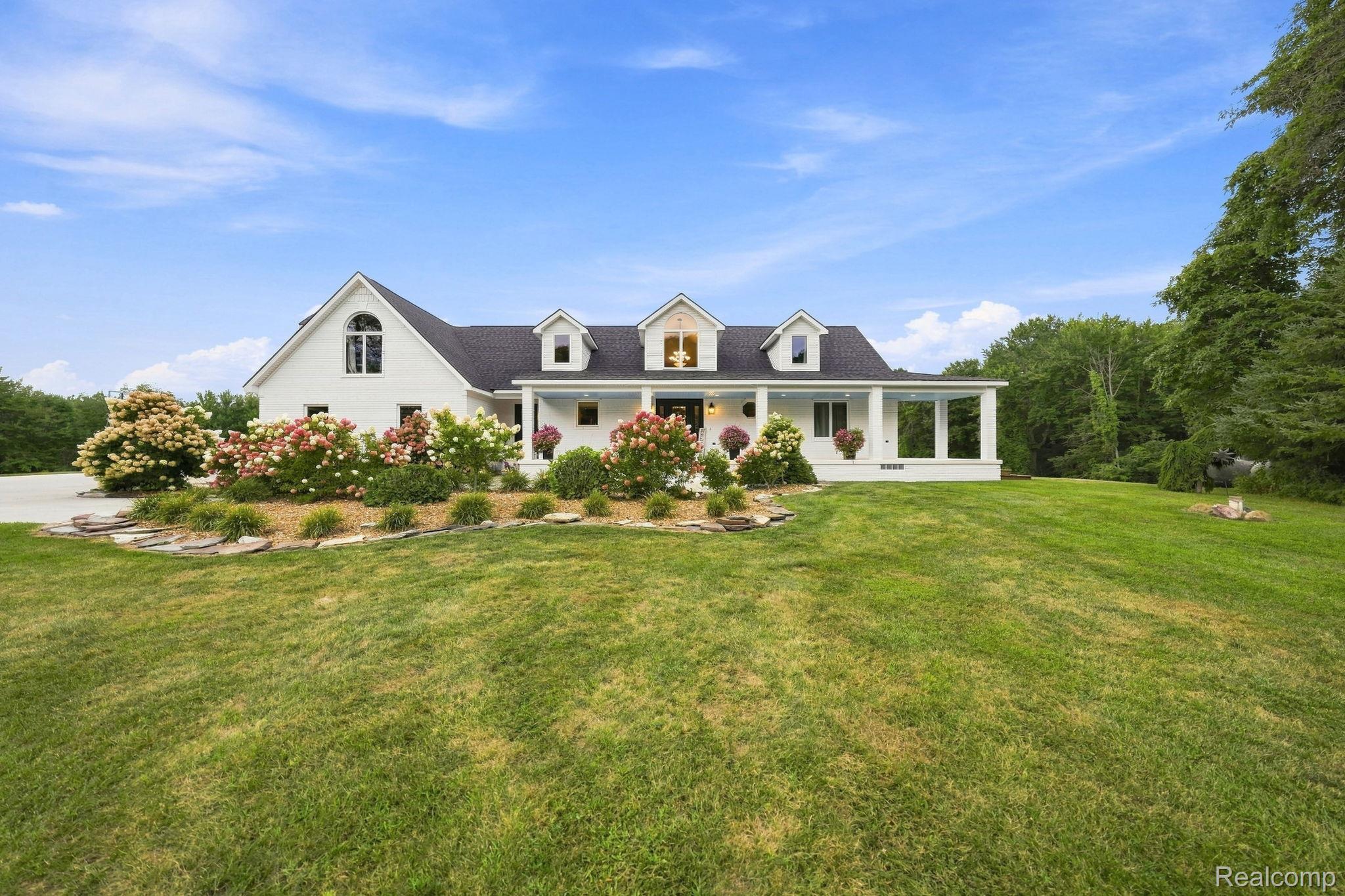 4759 Lasher Road Property Photo 1