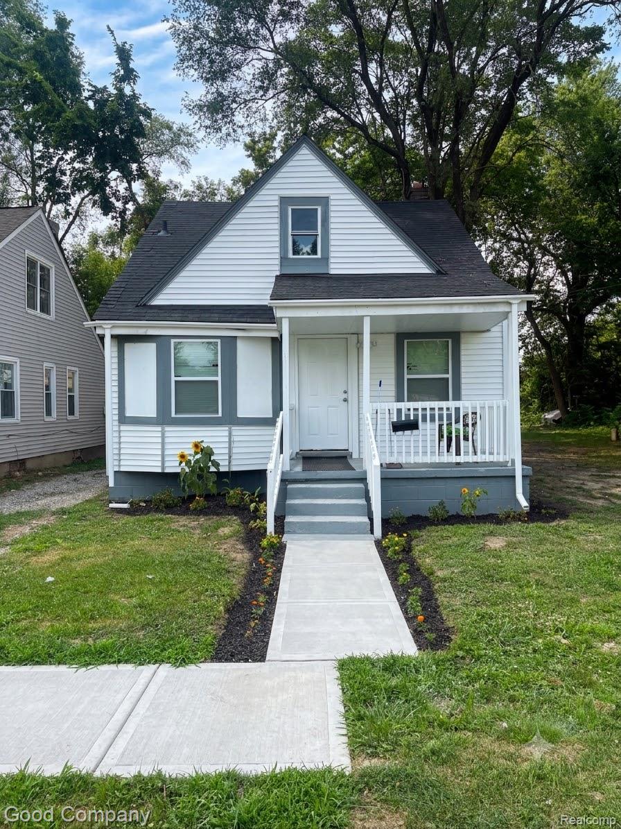 11689 Winthrop Street Property Photo 1