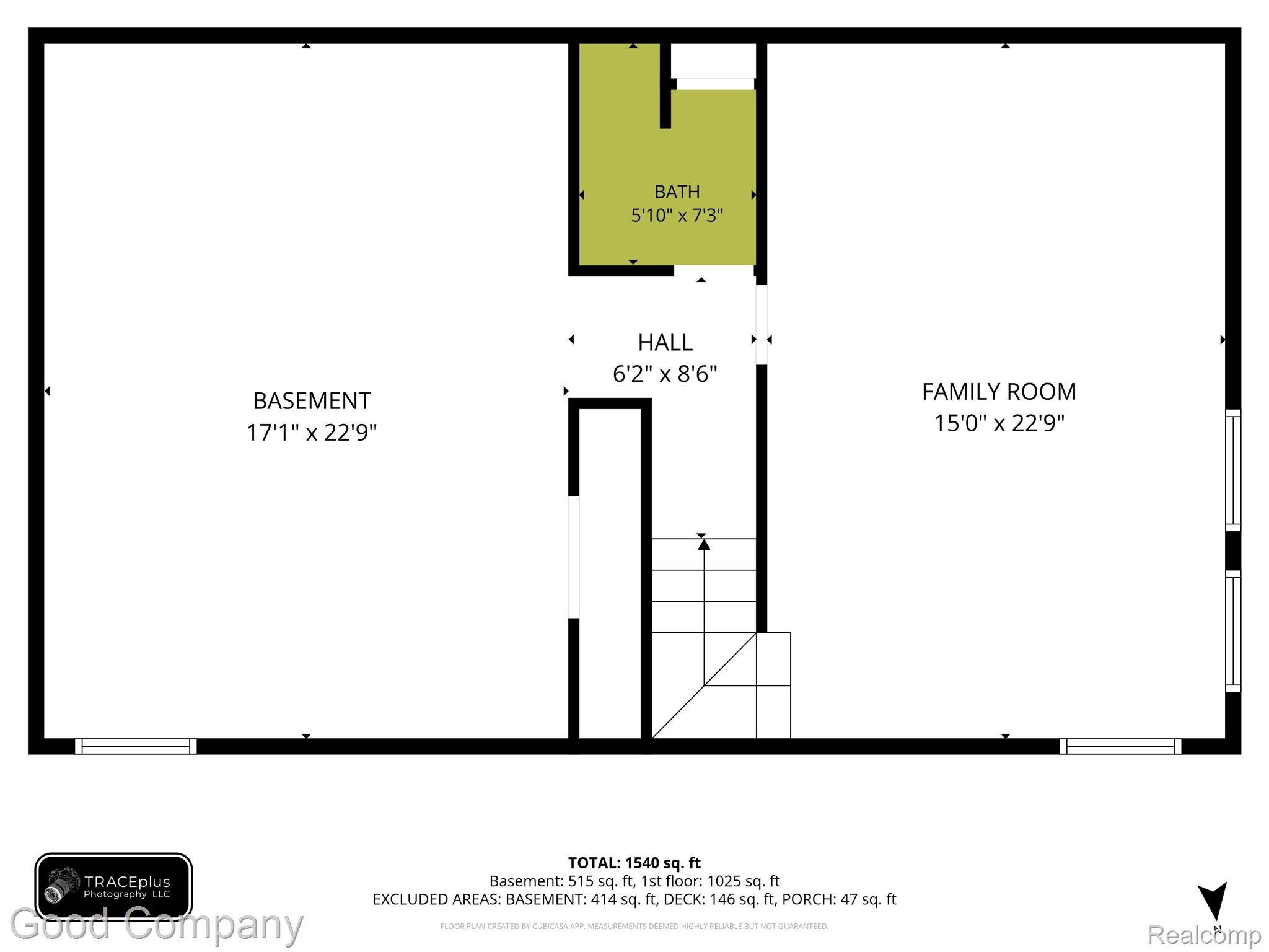 1801 Vine Way Drive 4 Property Photo 30
