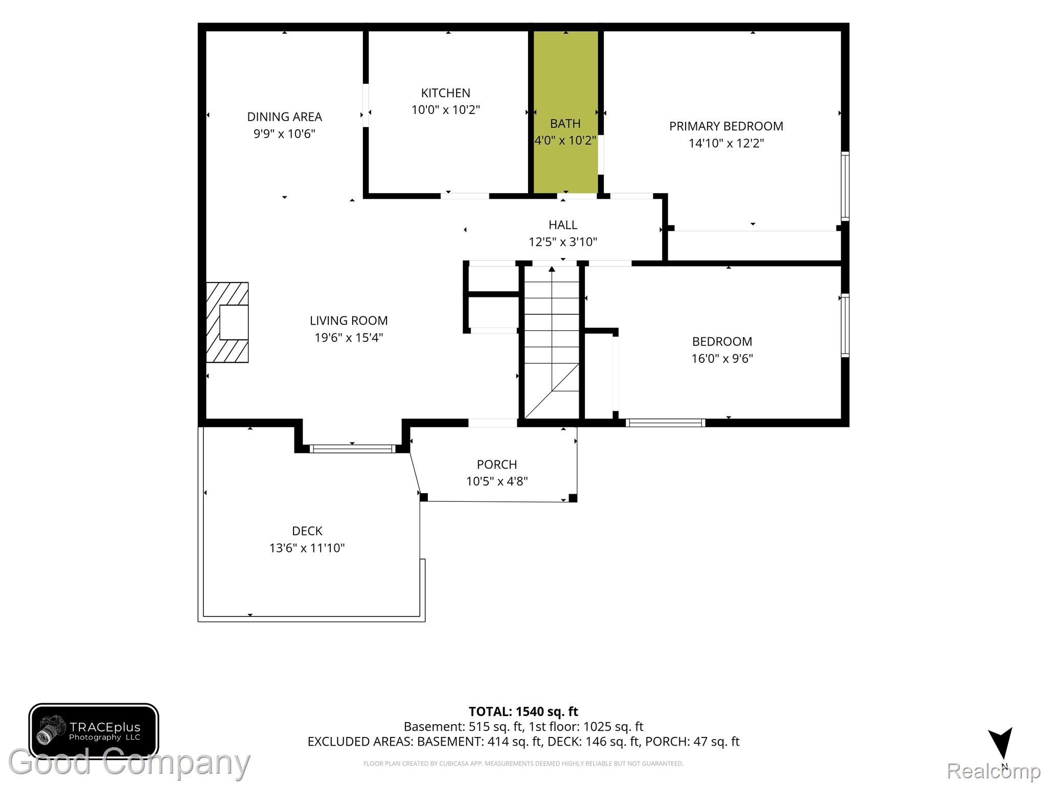 1801 Vine Way Drive 4 Property Photo 31