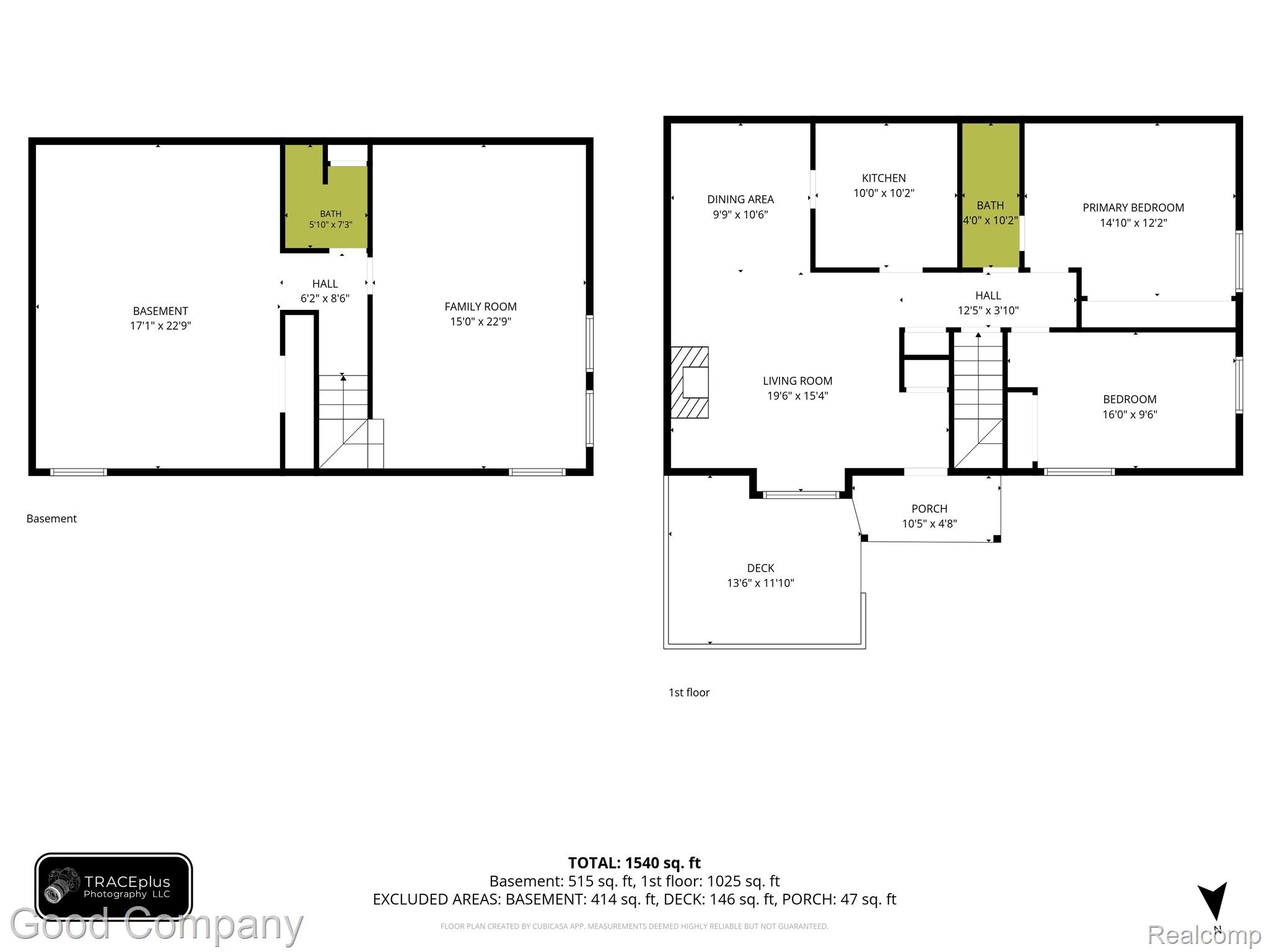 1801 Vine Way Drive 4 Property Photo 32