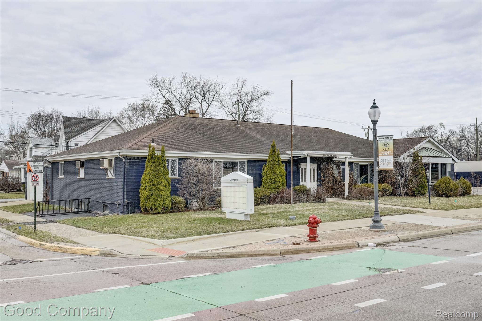 23919 John R Road Property Photo 1