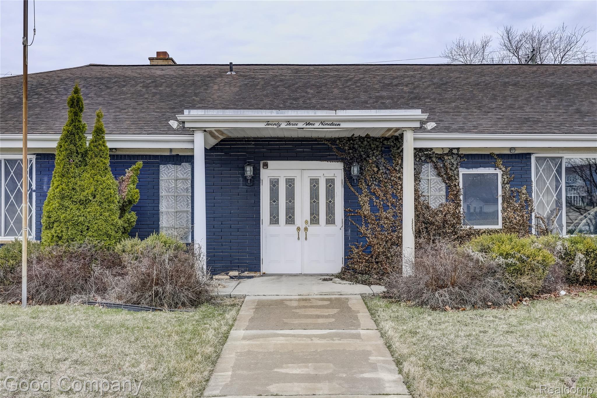 23919 John R Road Property Photo 39
