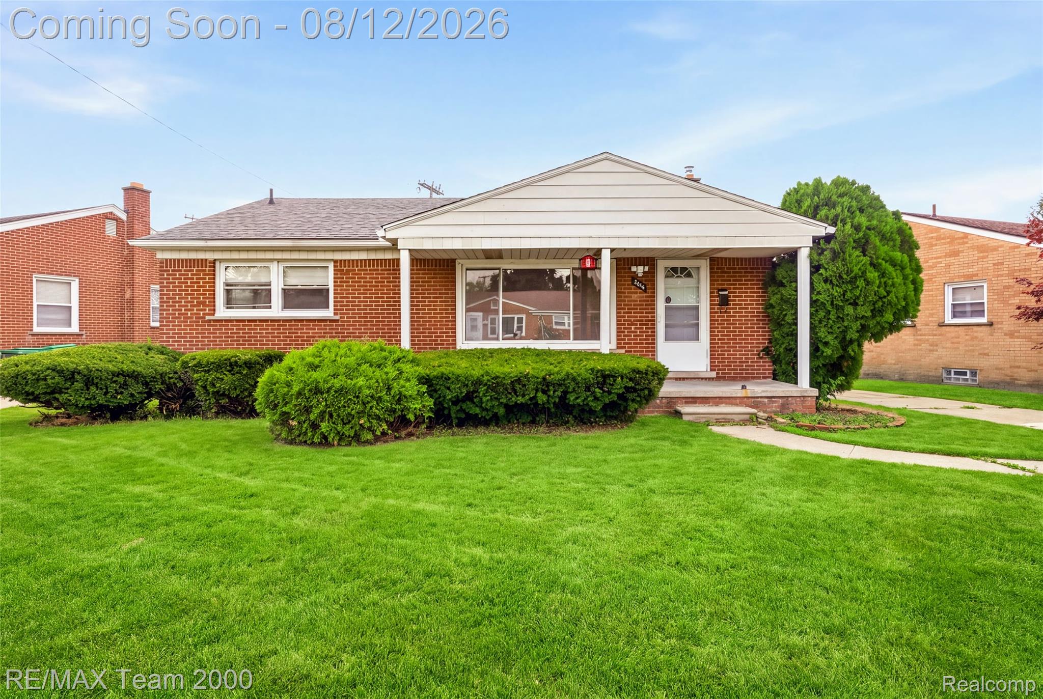 6816 Mansfield Street Property Photo 1