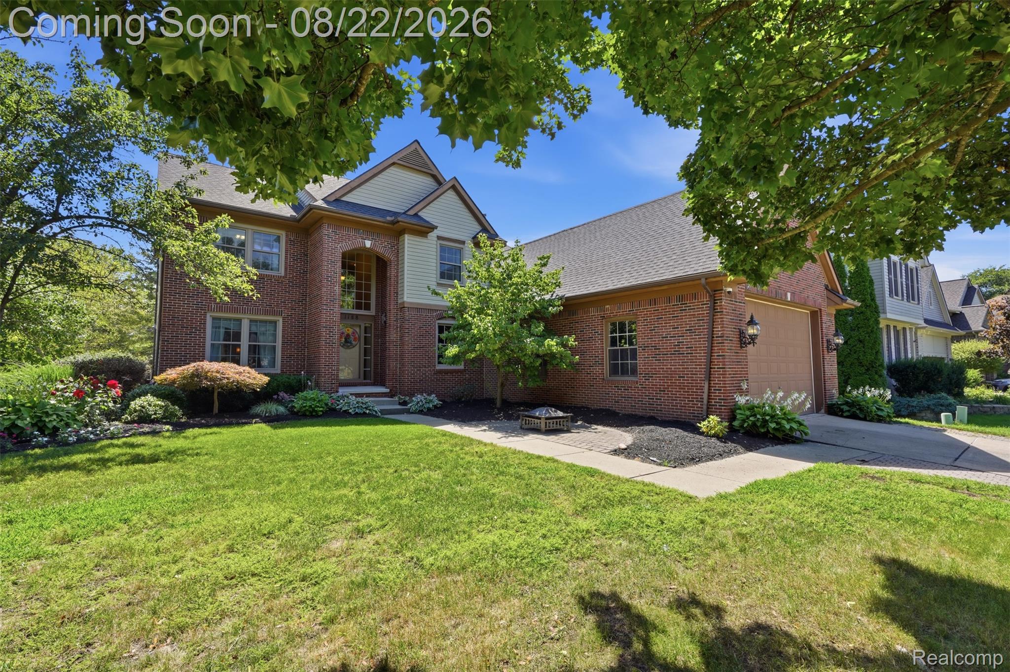 1188 Trailside Boulevard Property Photo 2